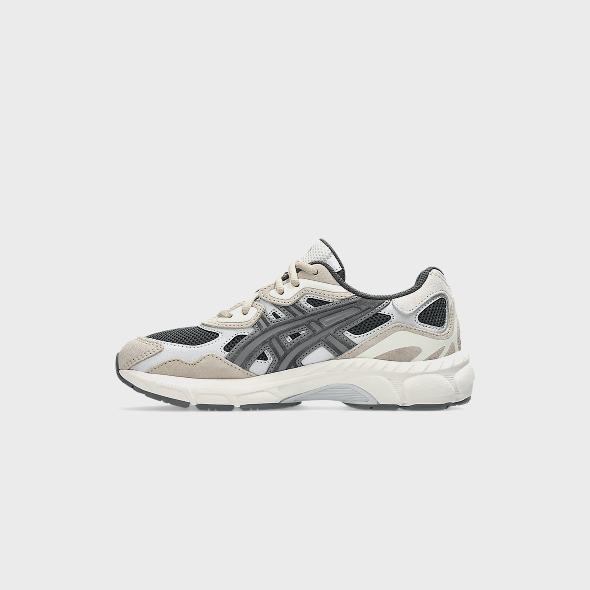 ASICS GS Gel-NYC - Obsidian Grey / Carbon