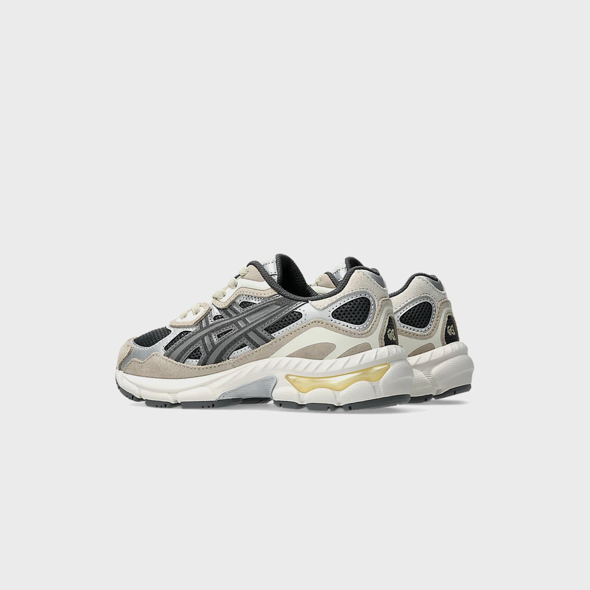 ASICS PS Gel-NYC - Obsidian Grey / Carbon