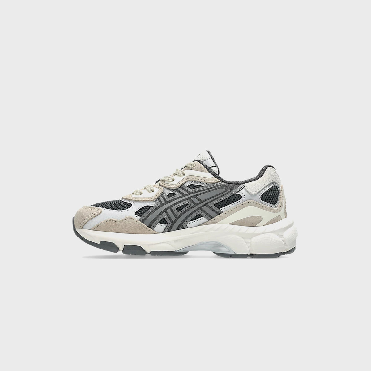 ASICS PS Gel-NYC - Obsidian Grey / Carbon
