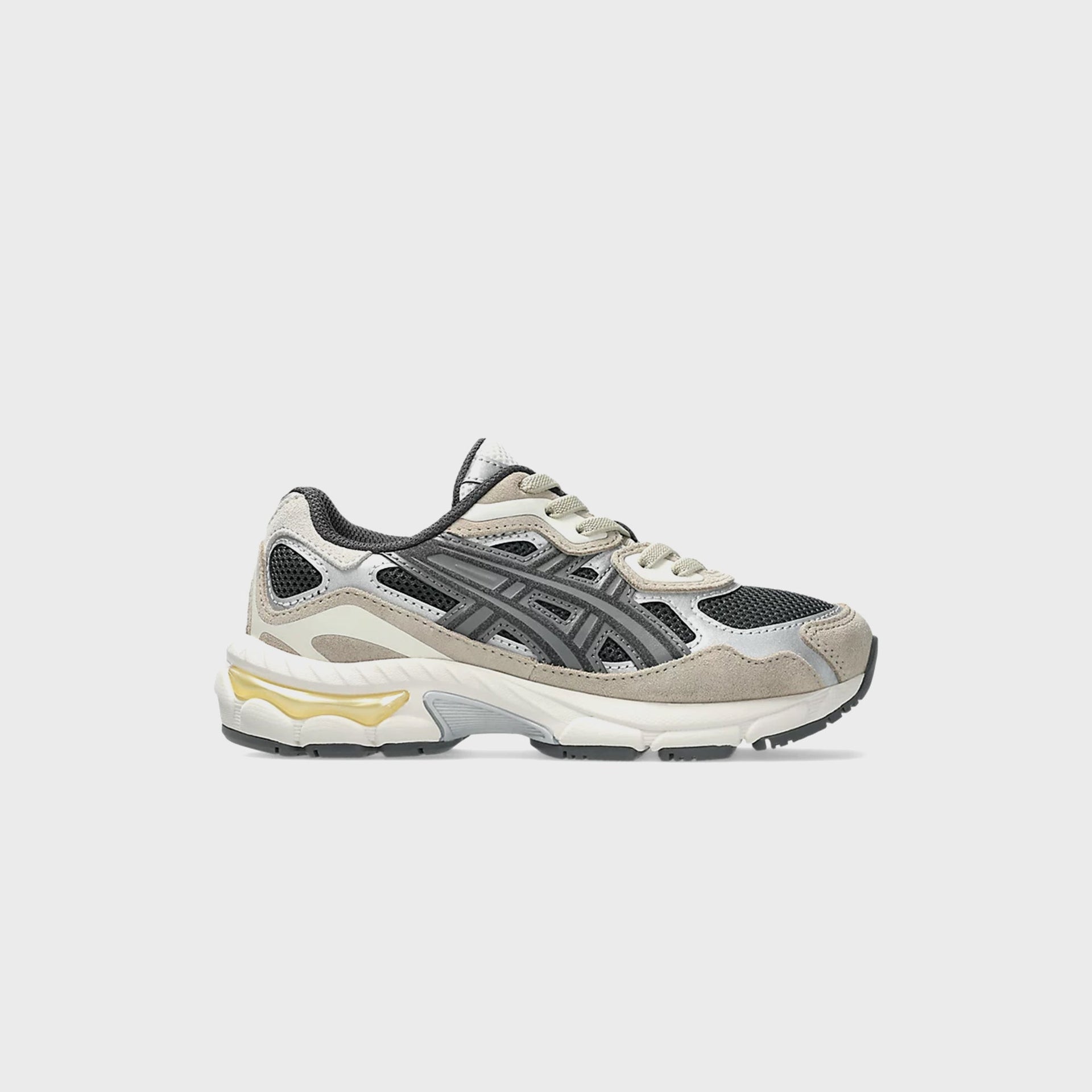 ASICS PS Gel-NYC - Obsidian Grey / Carbon