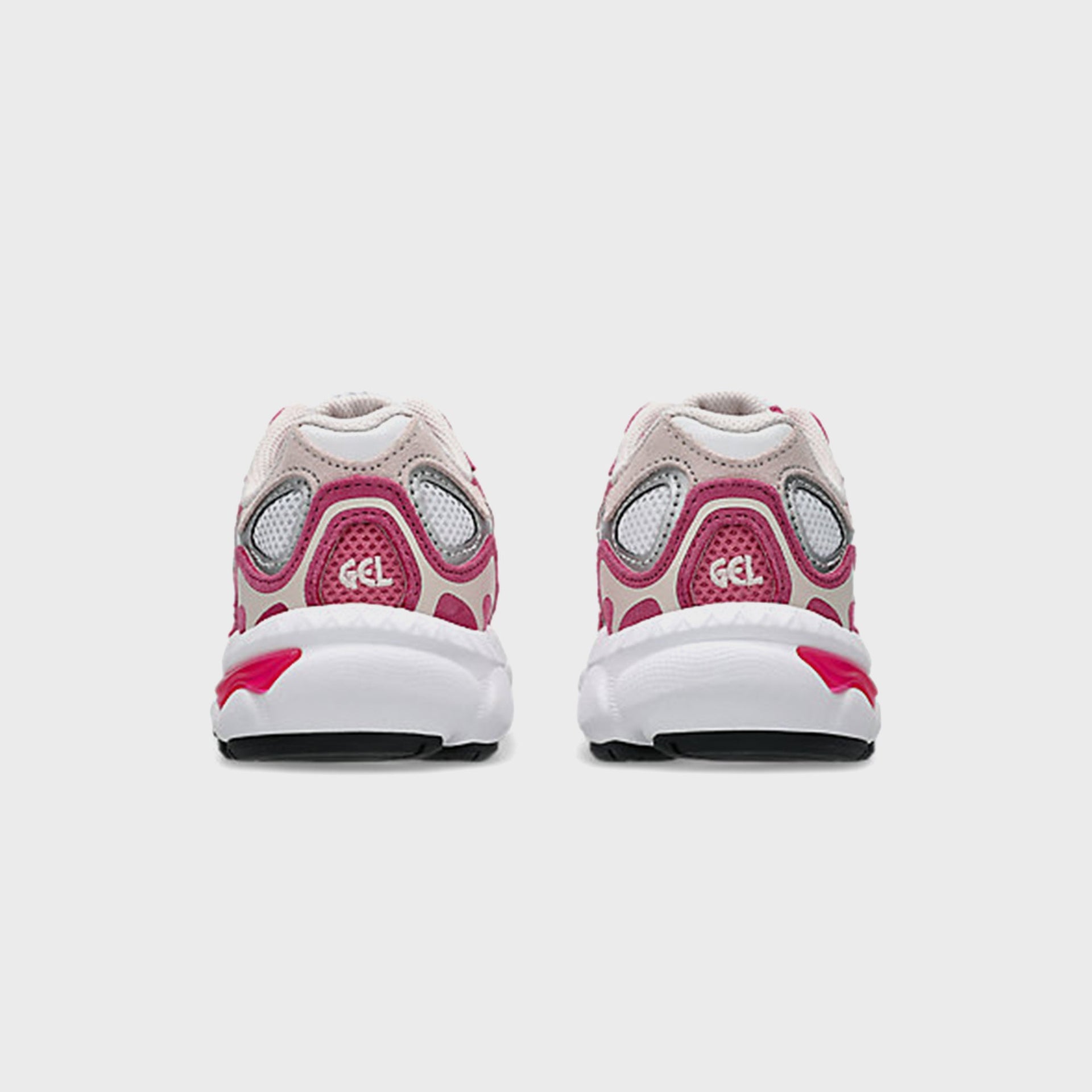 ASICS PS GEL-NYC - White / Pink Cloud