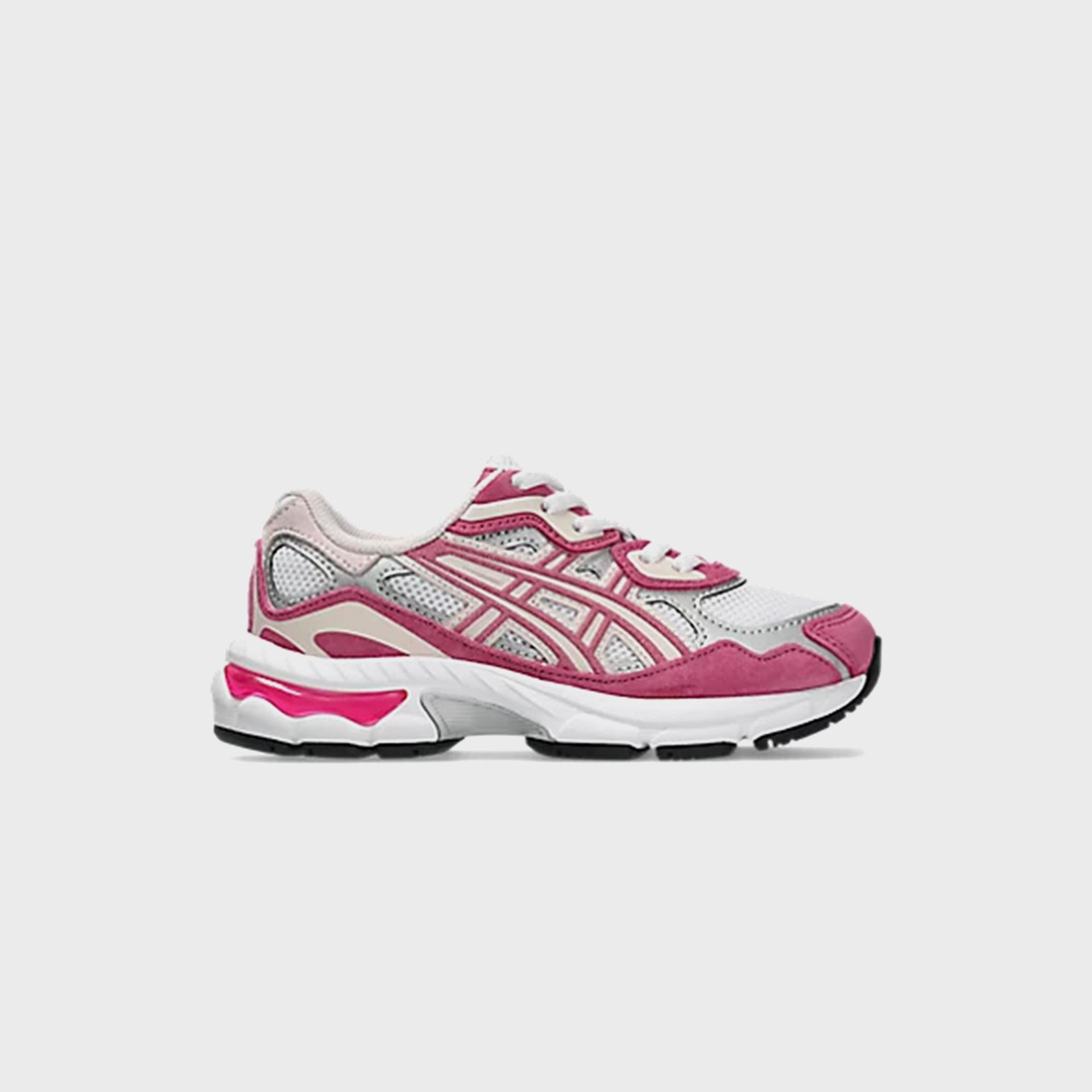 ASICS PS GEL-NYC - White / Pink Cloud