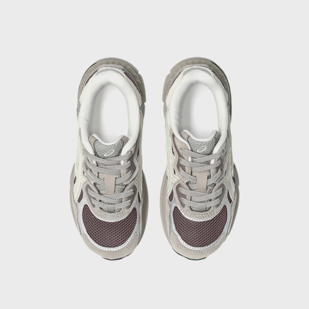 ASICS PS GEL-NYC - Cocoa Powder / Cream