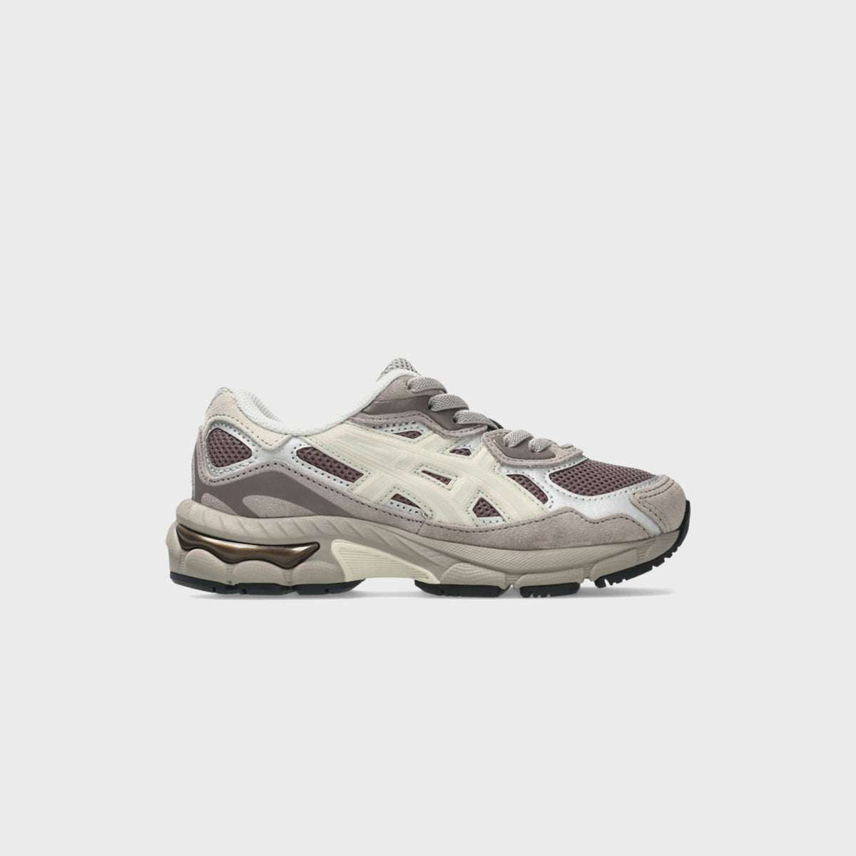ASICS PS GEL-NYC - Cocoa Powder / Cream