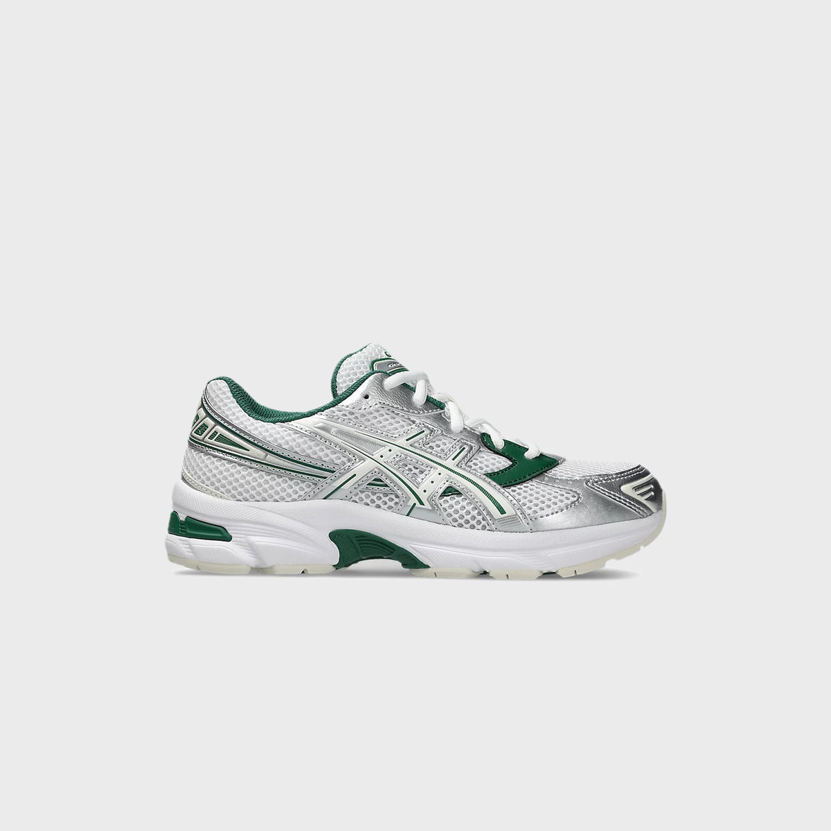 ASICS Gel-1130 - White / Shamrock Green
