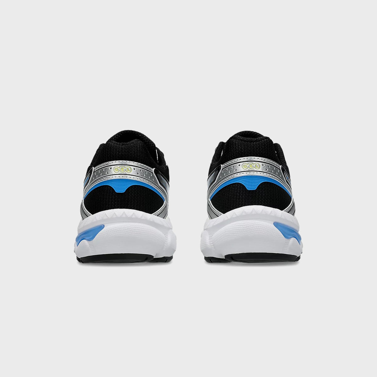 ASICS GS GEL-CUMULUS 16 - White / Azul Blue