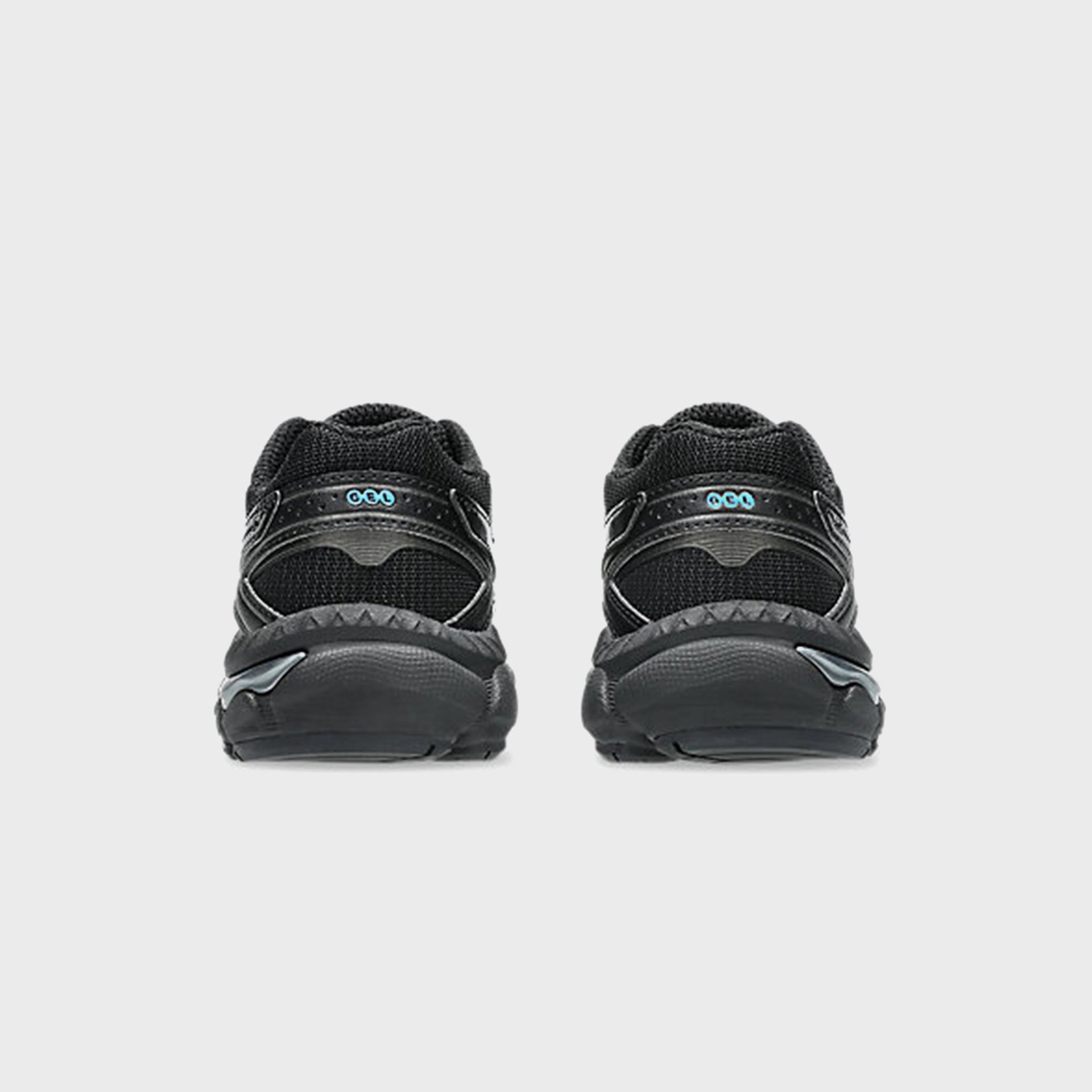 ASICS PS GEL-CUMULUS 16 - Black / Gunmetal