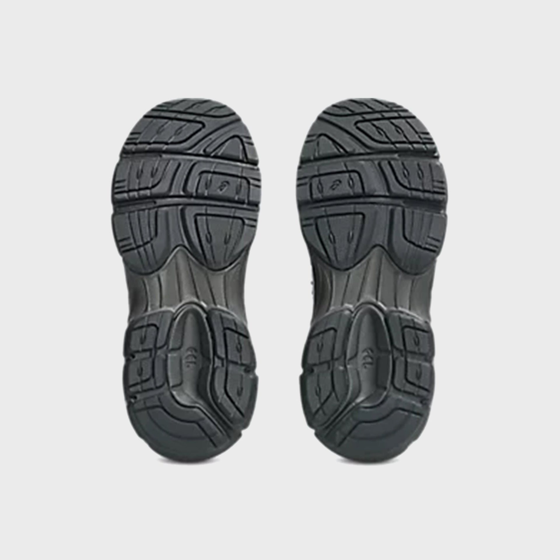 ASICS PS GEL-CUMULUS 16 - Black / Gunmetal