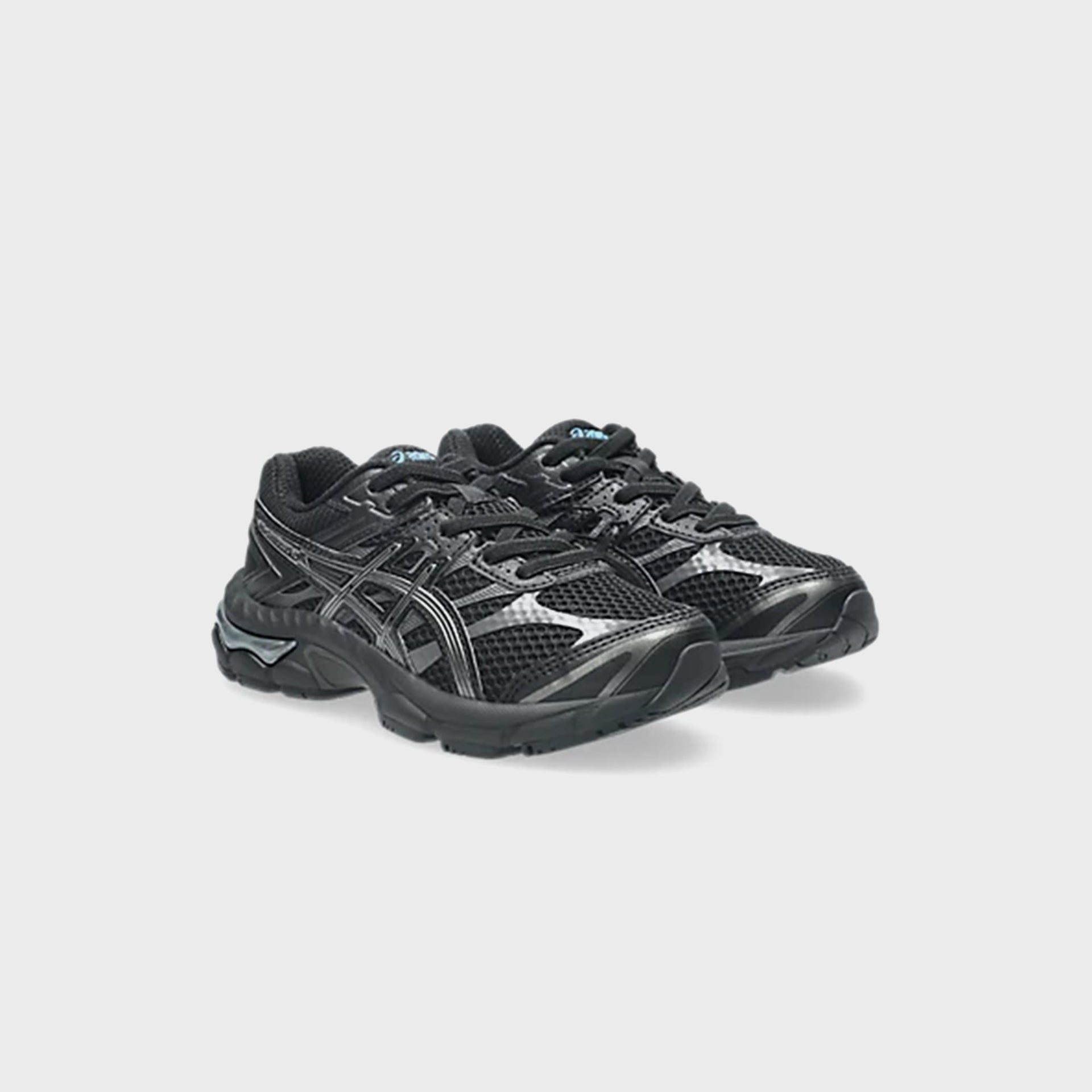 ASICS PS GEL-CUMULUS 16 - Black / Gunmetal