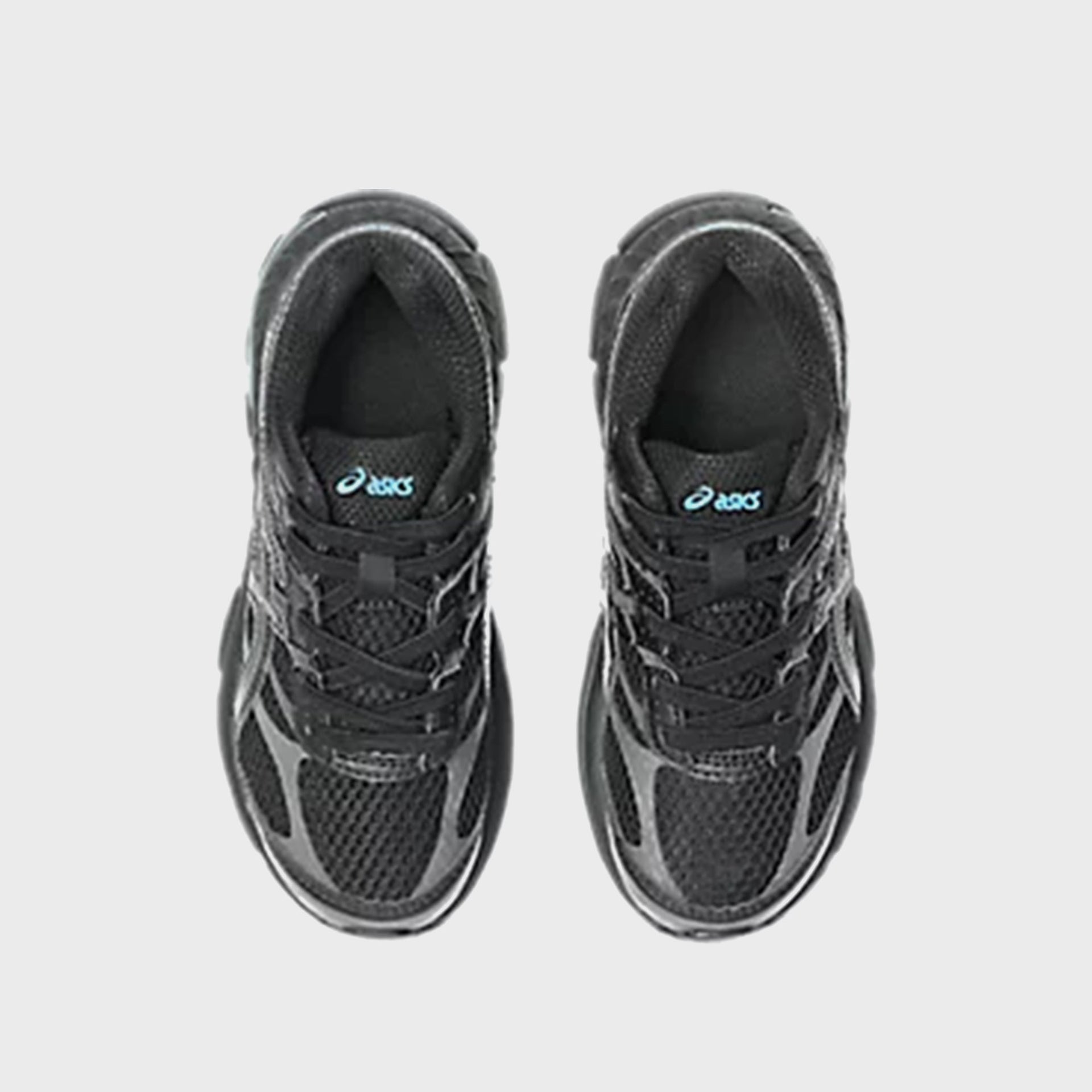 ASICS PS GEL-CUMULUS 16 - Black / Gunmetal