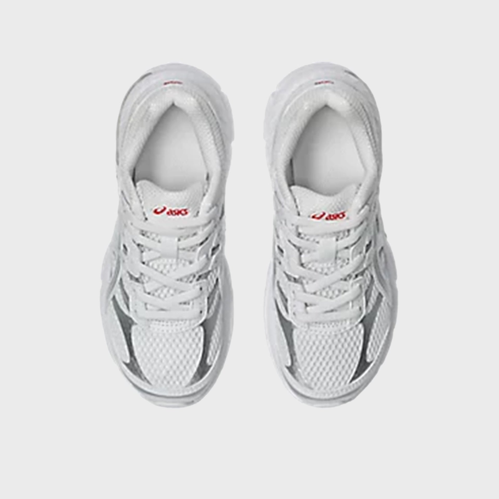 ASICS PS GEL-CUMULUS 16 - White / Pure Silver