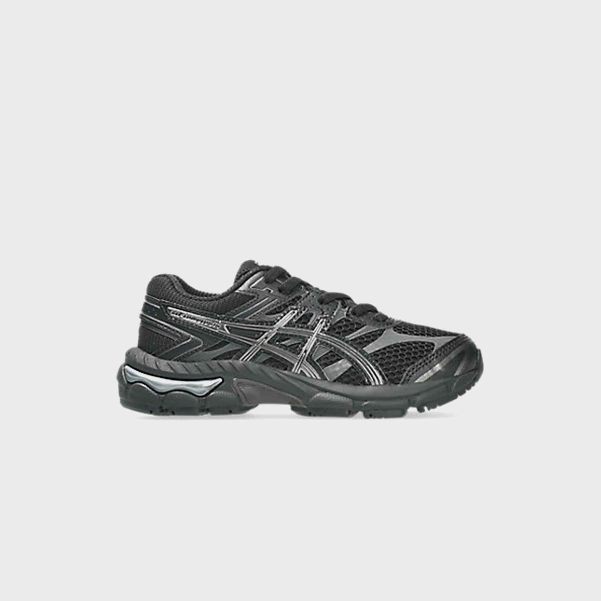 ASICS PS GEL-CUMULUS 16 - Black / Gunmetal