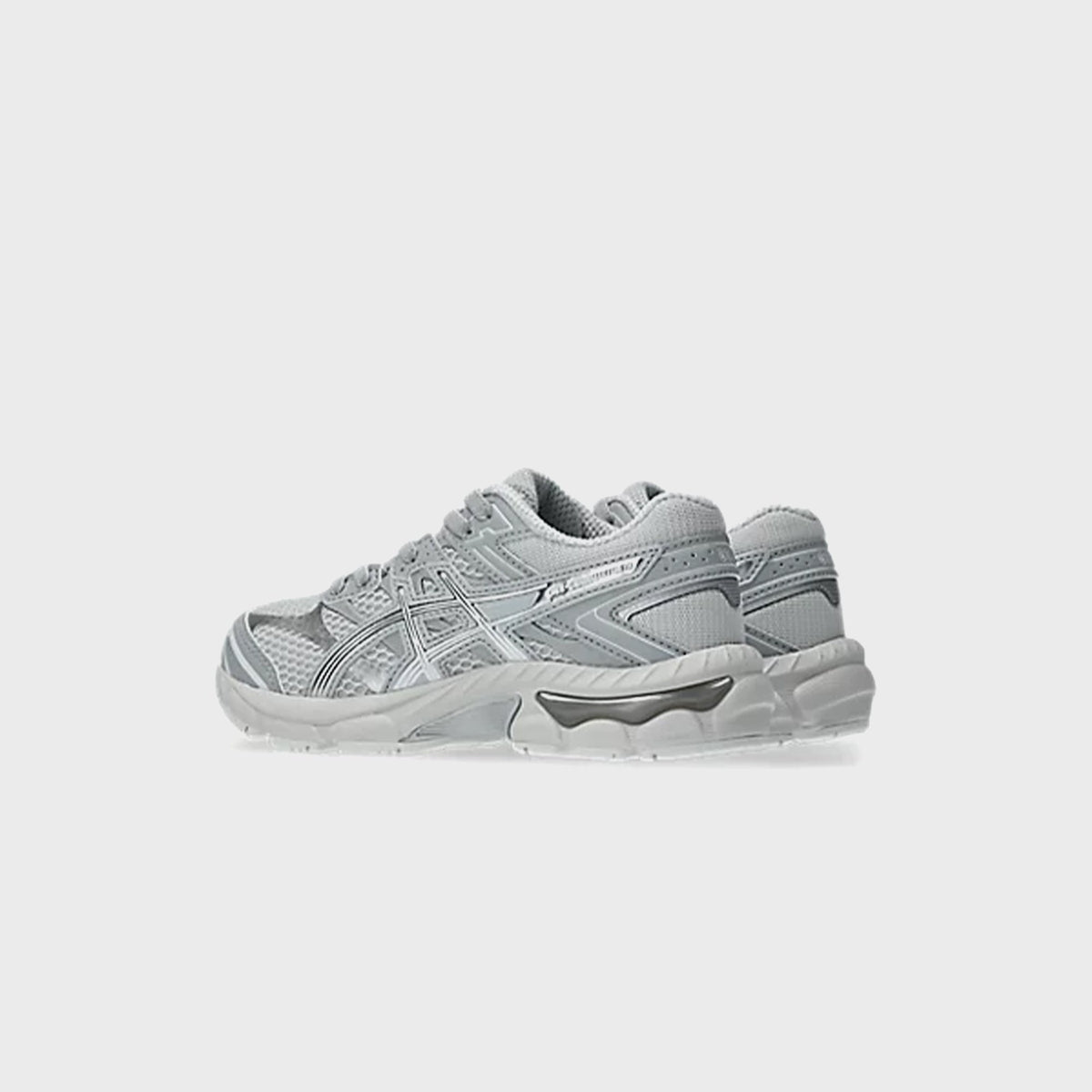ASICS PS Gel Cumulus 16 - Glacier Grey / Pure Silver