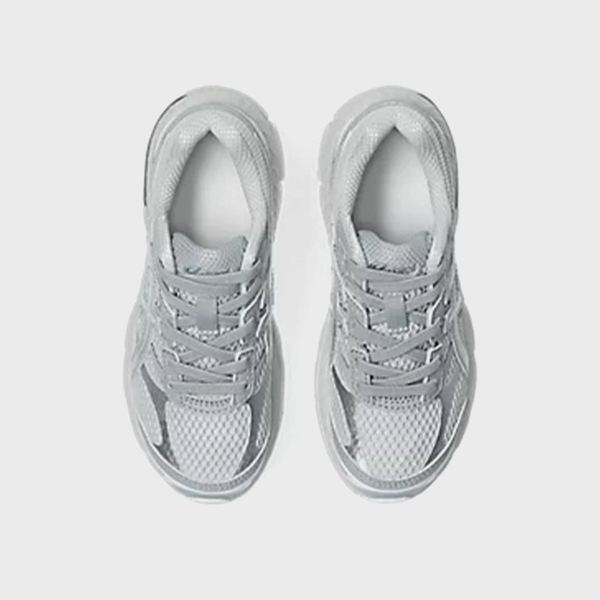 ASICS PS Gel Cumulus 16 - Glacier Grey / Pure Silver