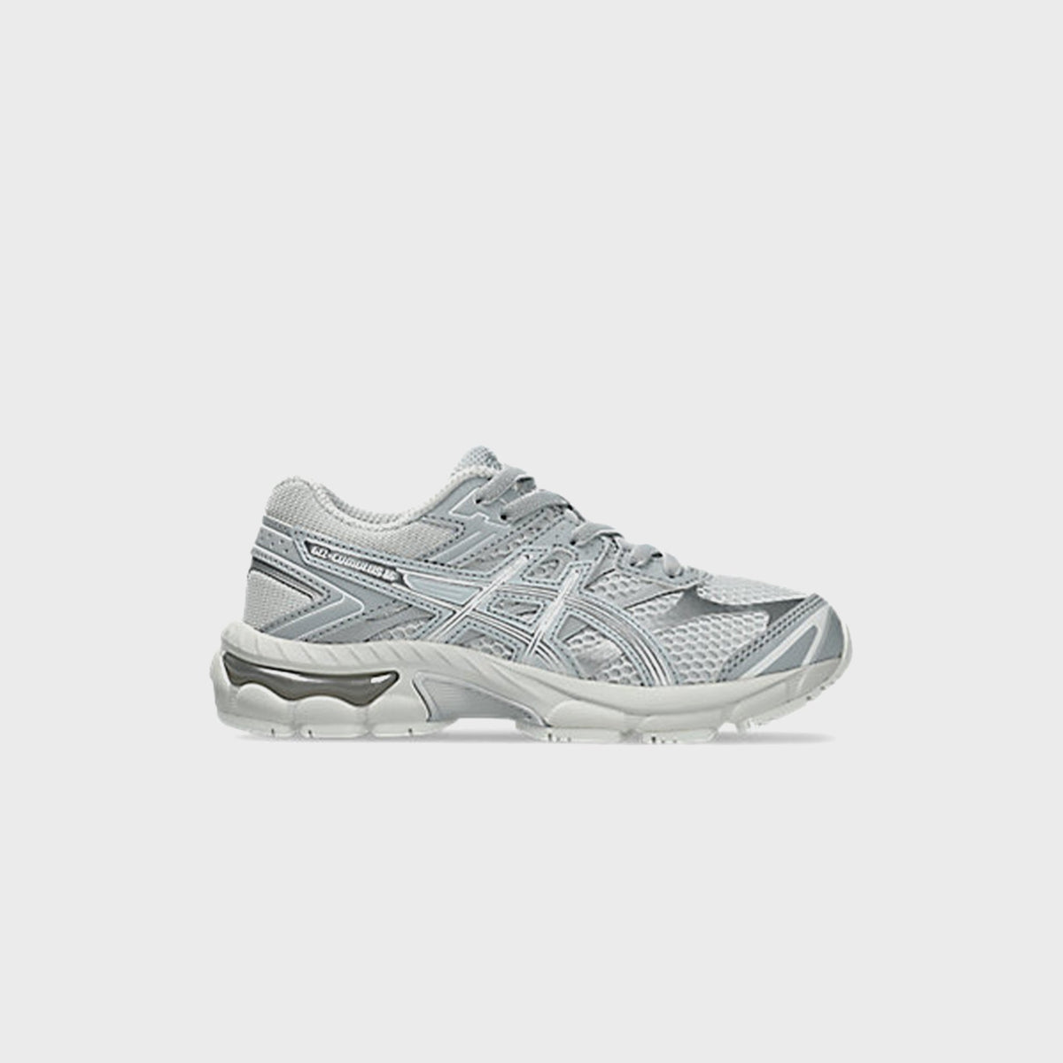 ASICS PS Gel Cumulus 16 - Glacier Grey / Pure Silver