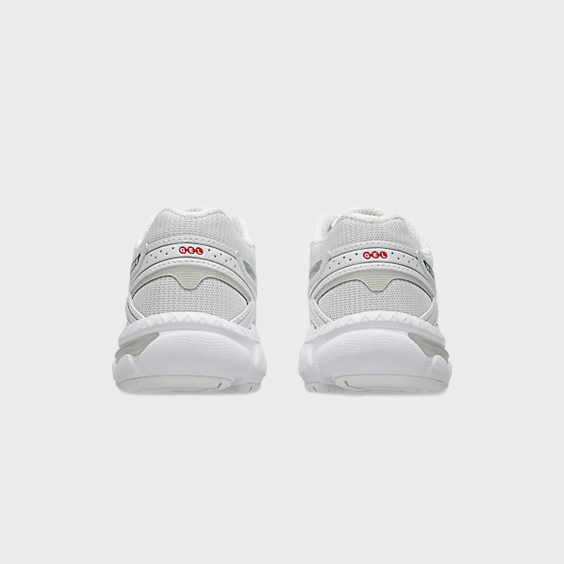 ASICS PS GEL-CUMULUS 16 - White / Pure Silver