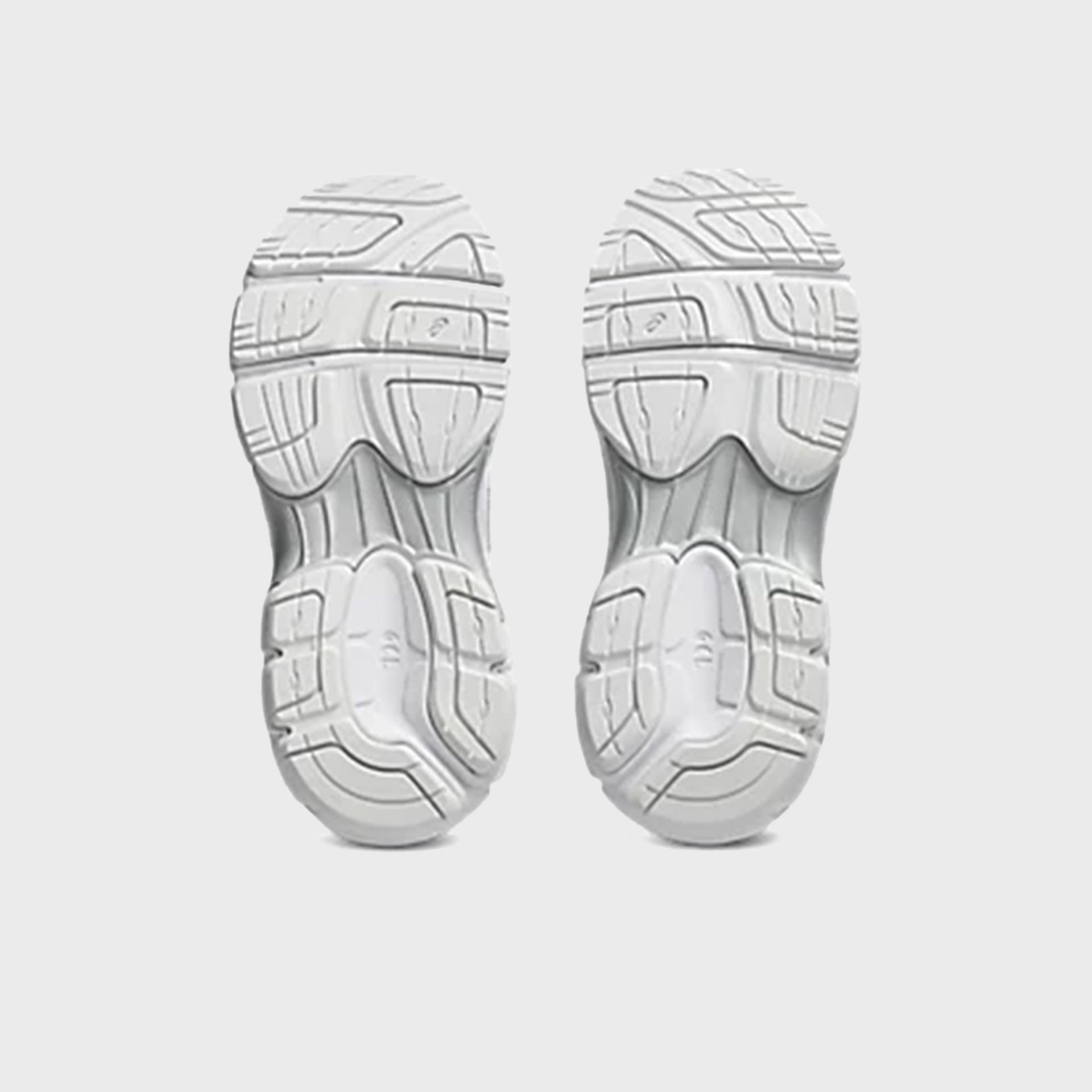 ASICS PS GEL-CUMULUS 16 - White / Pure Silver