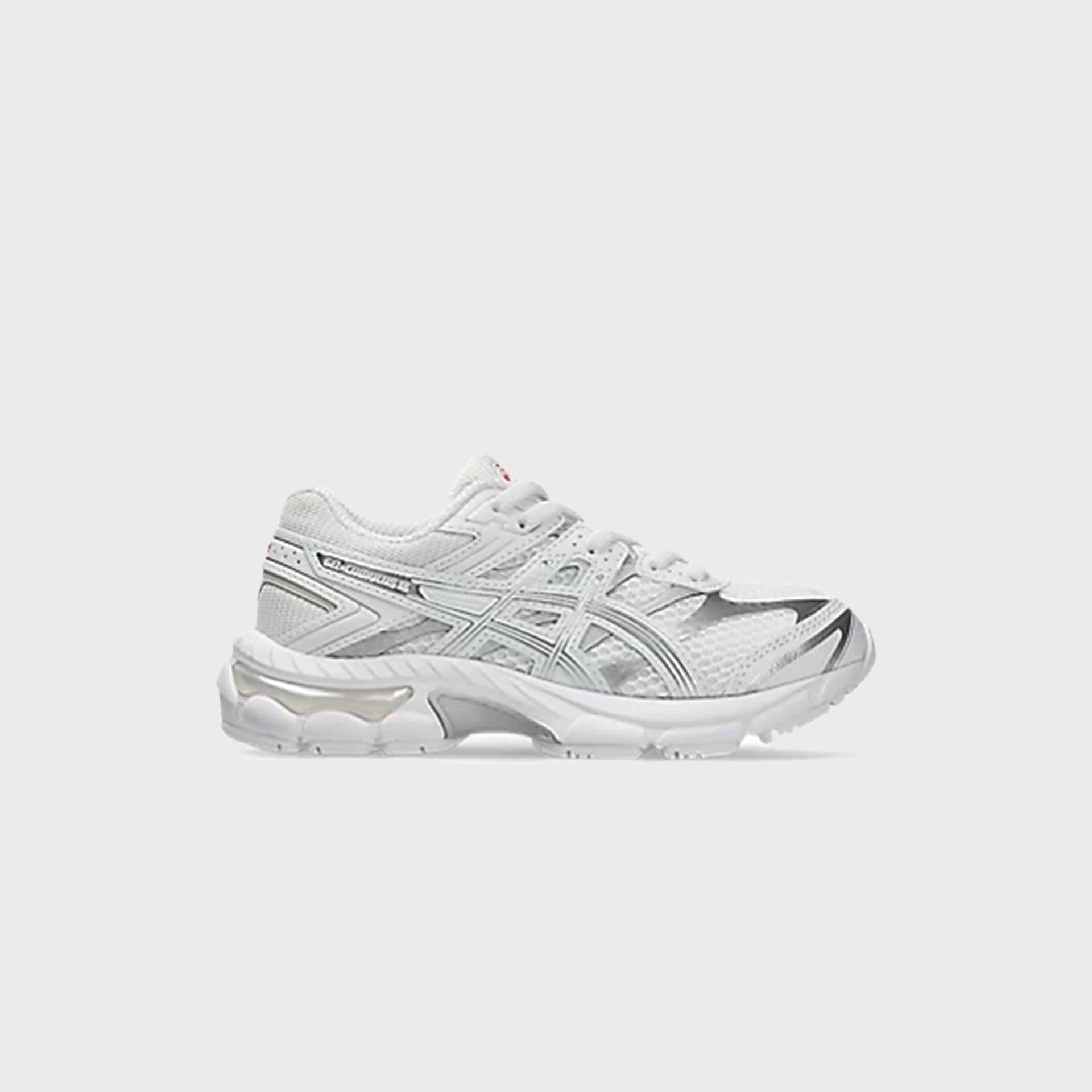 ASICS PS GEL-CUMULUS 16 - White / Pure Silver