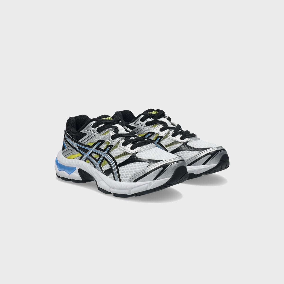 ASICS PS GEL-CUMULUS 16 - White / Azul Blue