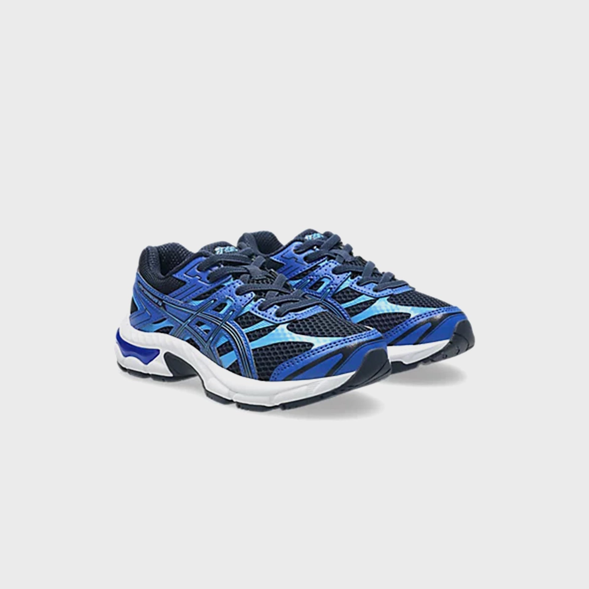 ASICS PS GEL-CUMULUS 16 - Midnight / Illusion Blue