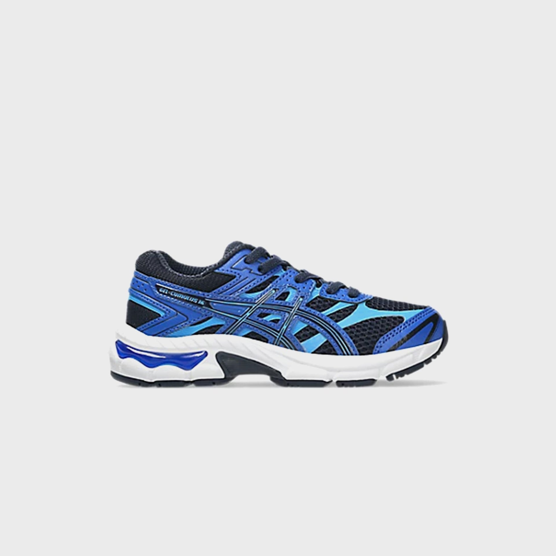 ASICS PS GEL-CUMULUS 16 - Midnight / Illusion Blue