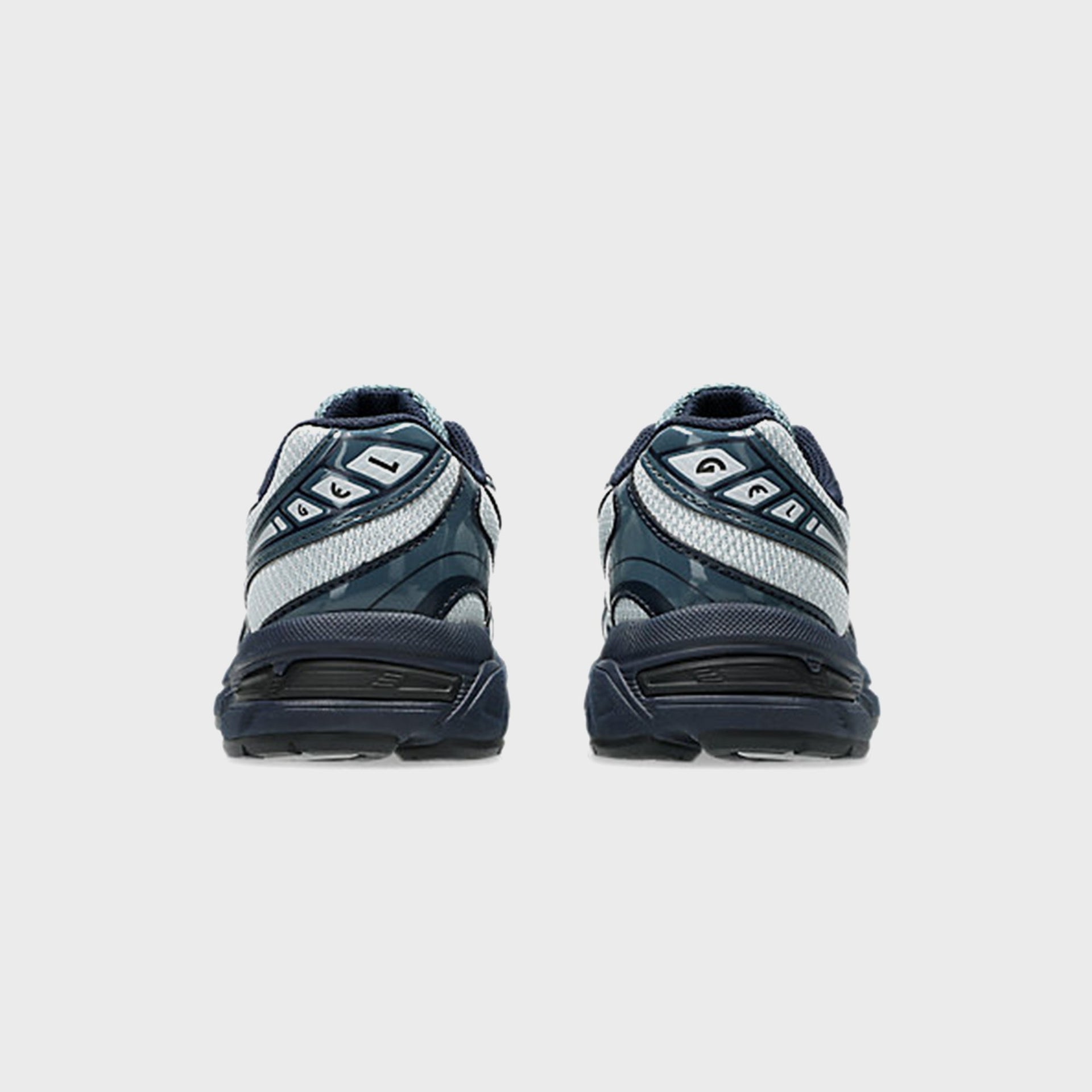 ASICS GS GEL-1130 - Piedmont Grey / Midnight