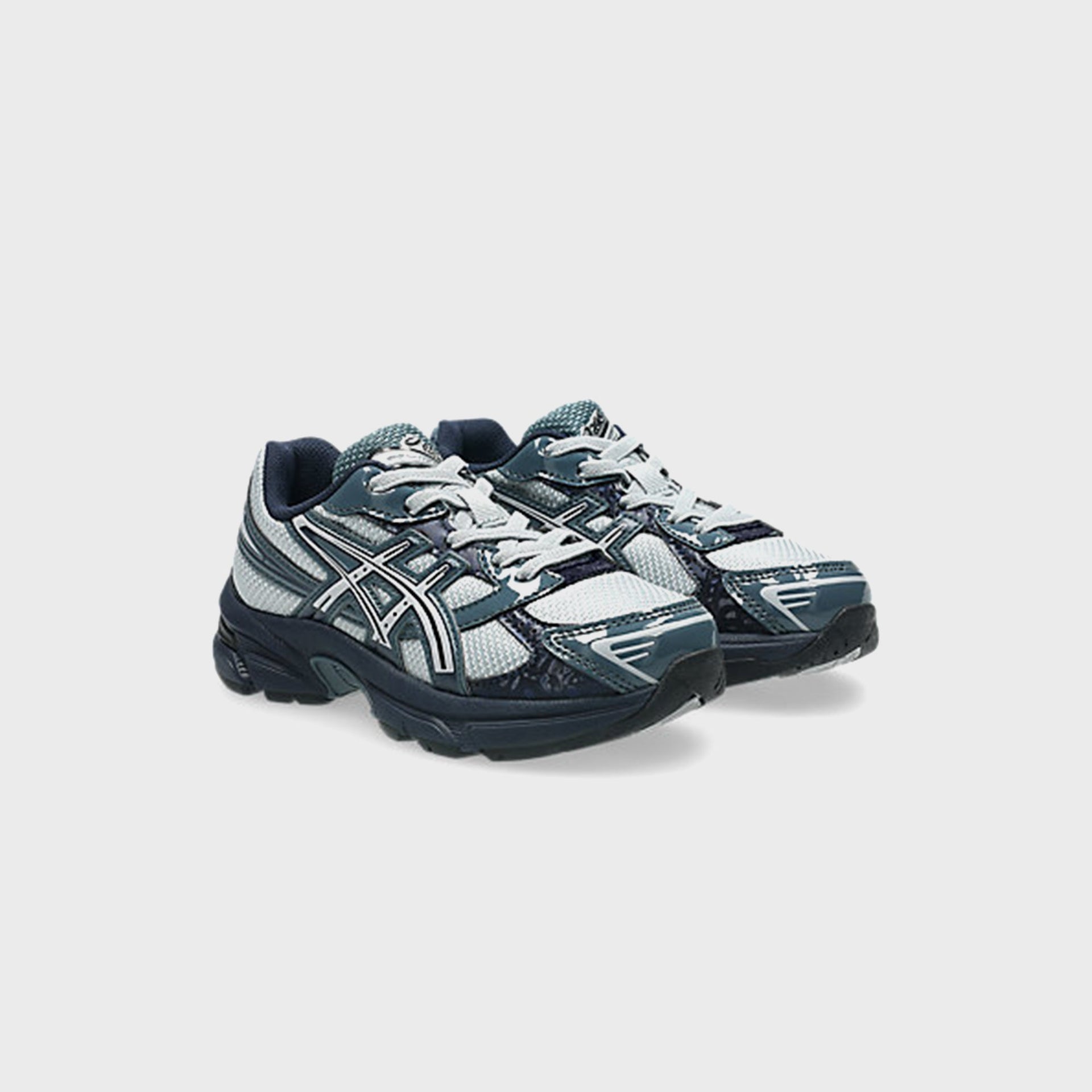 ASICS PS GEL-1130 - Piedmont Grey / Midnight