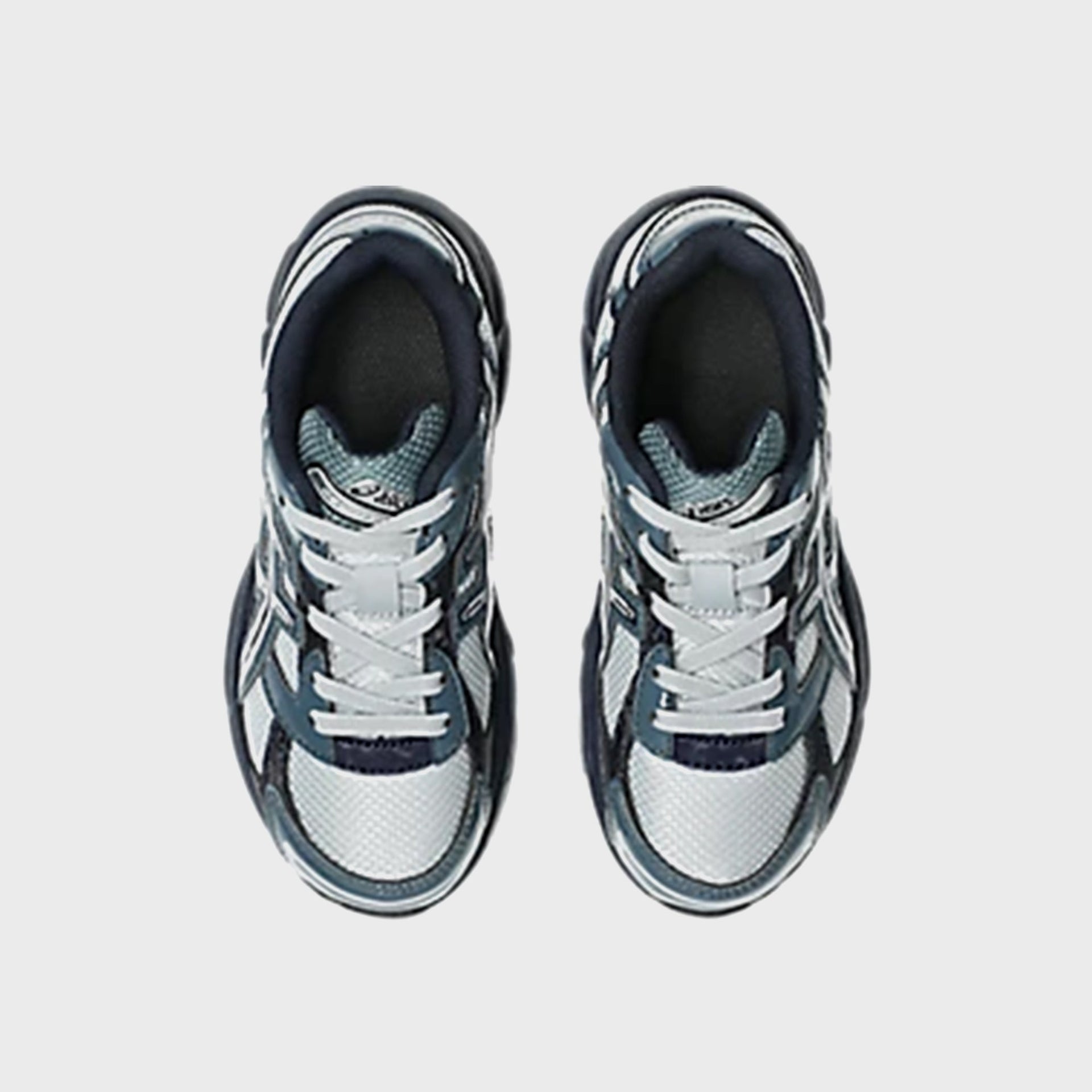 ASICS GS GEL-1130 - Piedmont Grey / Midnight