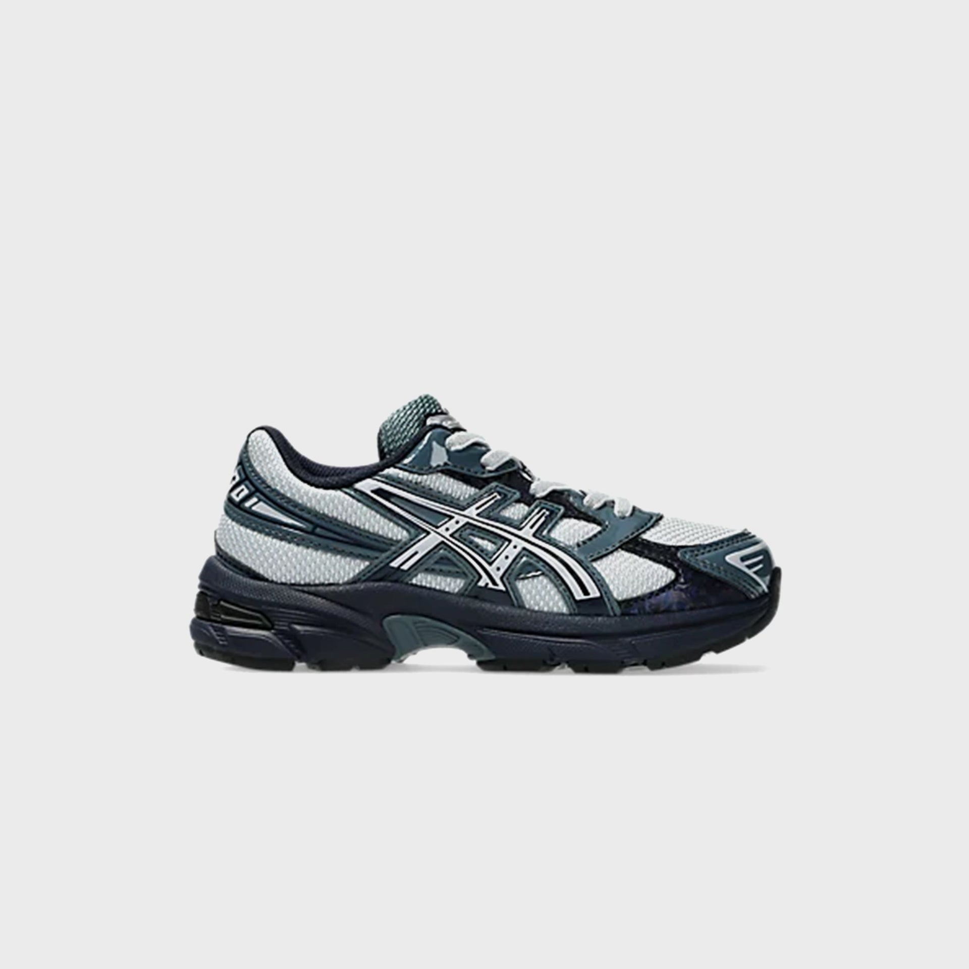 ASICS GS GEL-1130 - Piedmont Grey / Midnight