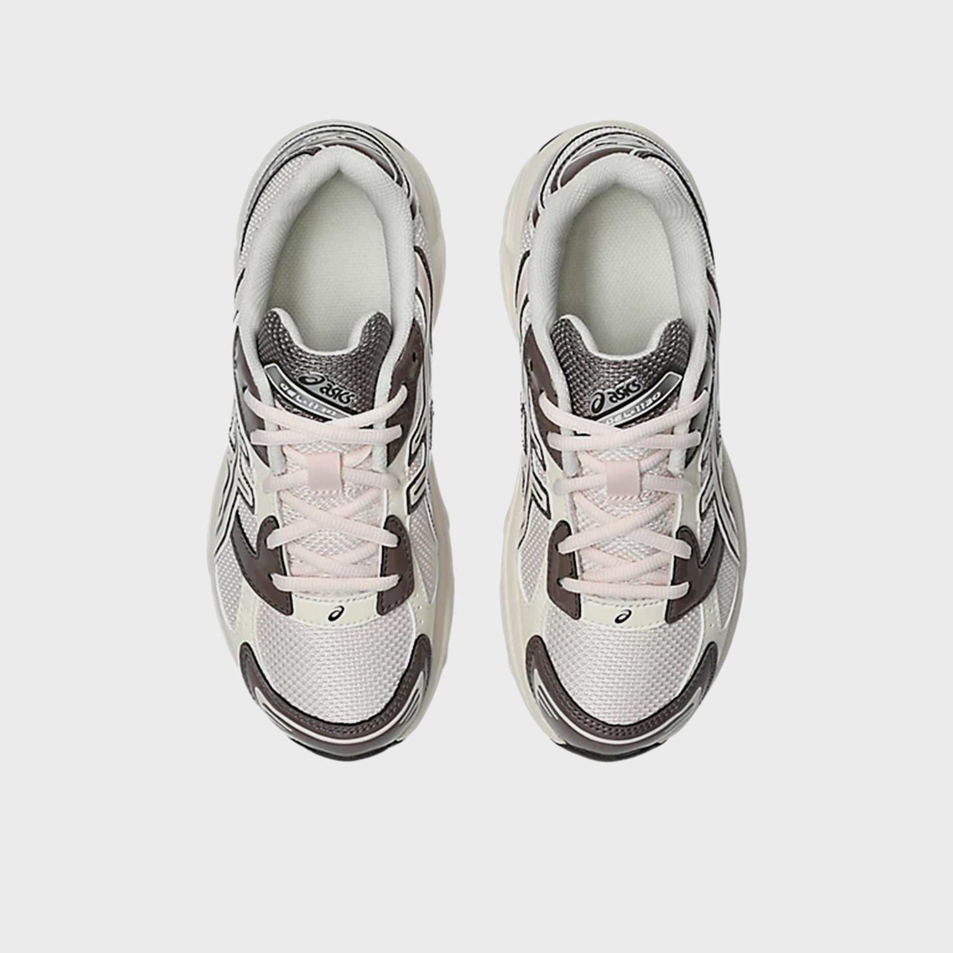 ASICS GS GEL-1130 - Pink Cloud / Cream