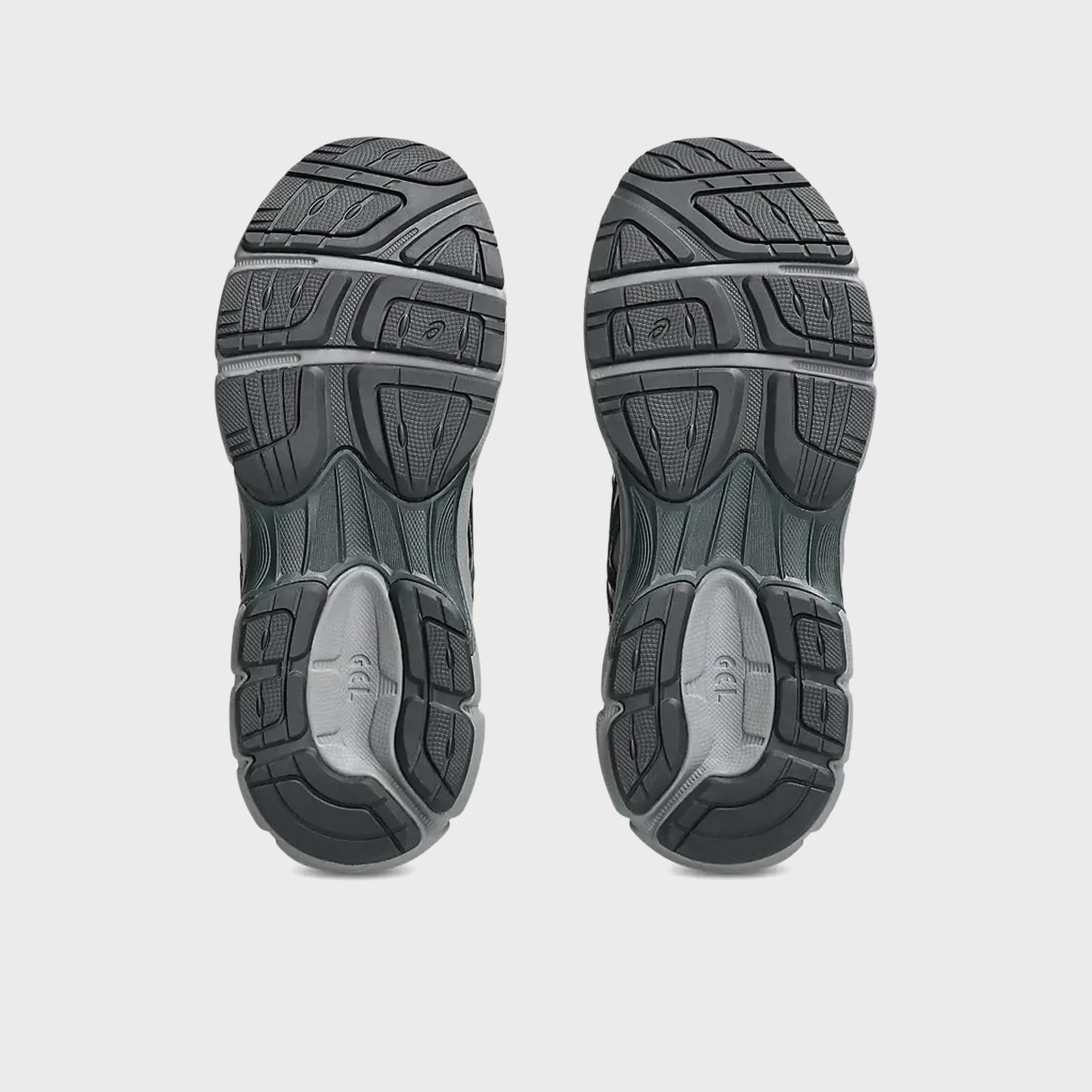 ASICS GS GEL-NYC - Graphite Grey / Black