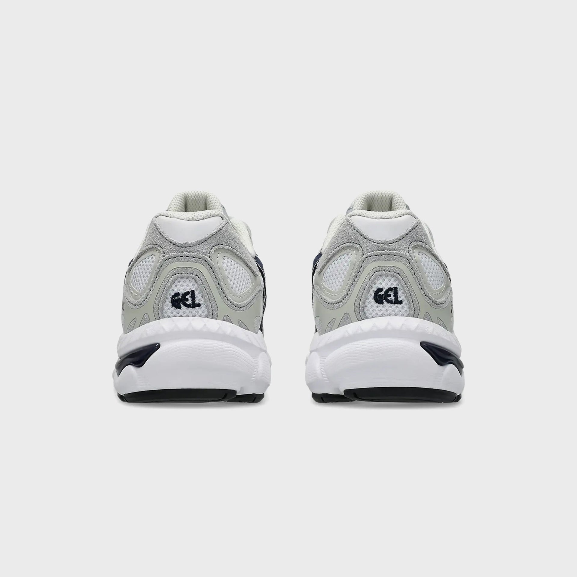 ASICS GS GEL-NYC - White / Lake Grey