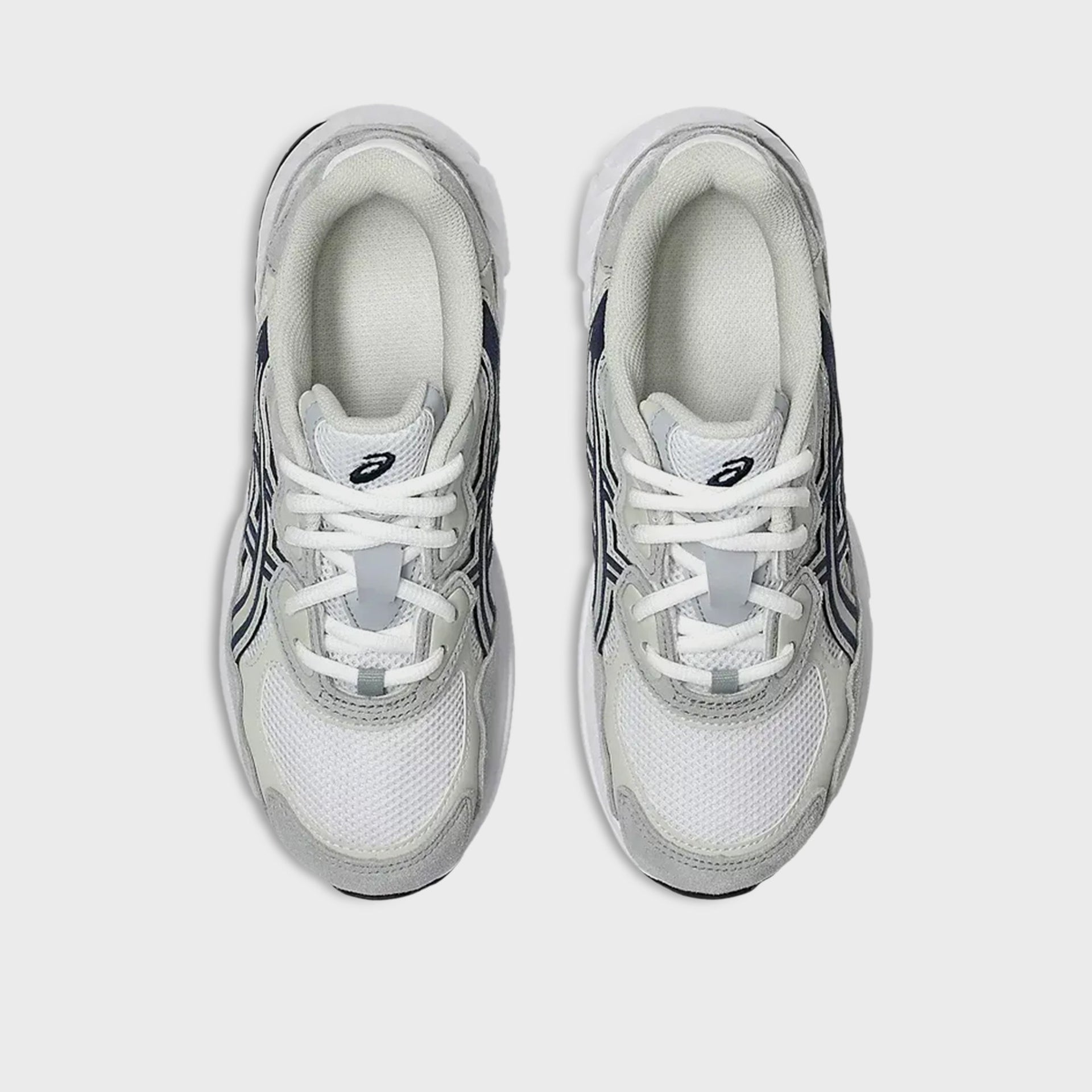 ASICS GS GEL-NYC - White / Lake Grey