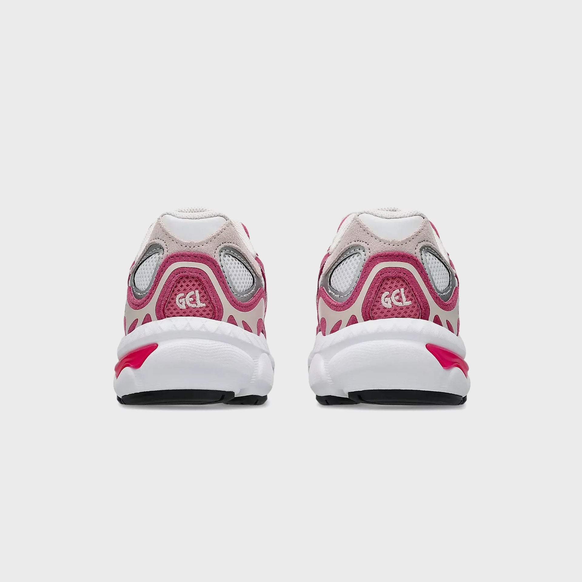 ASICS GS GEL-NYC - White / Pink Cloud