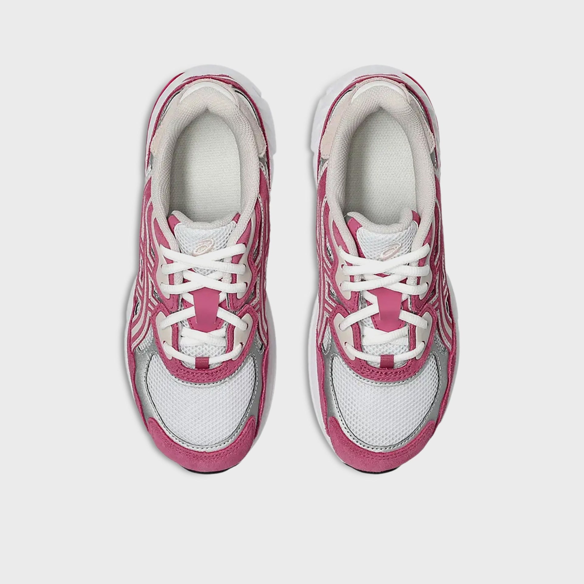 ASICS GS GEL-NYC - White / Pink Cloud
