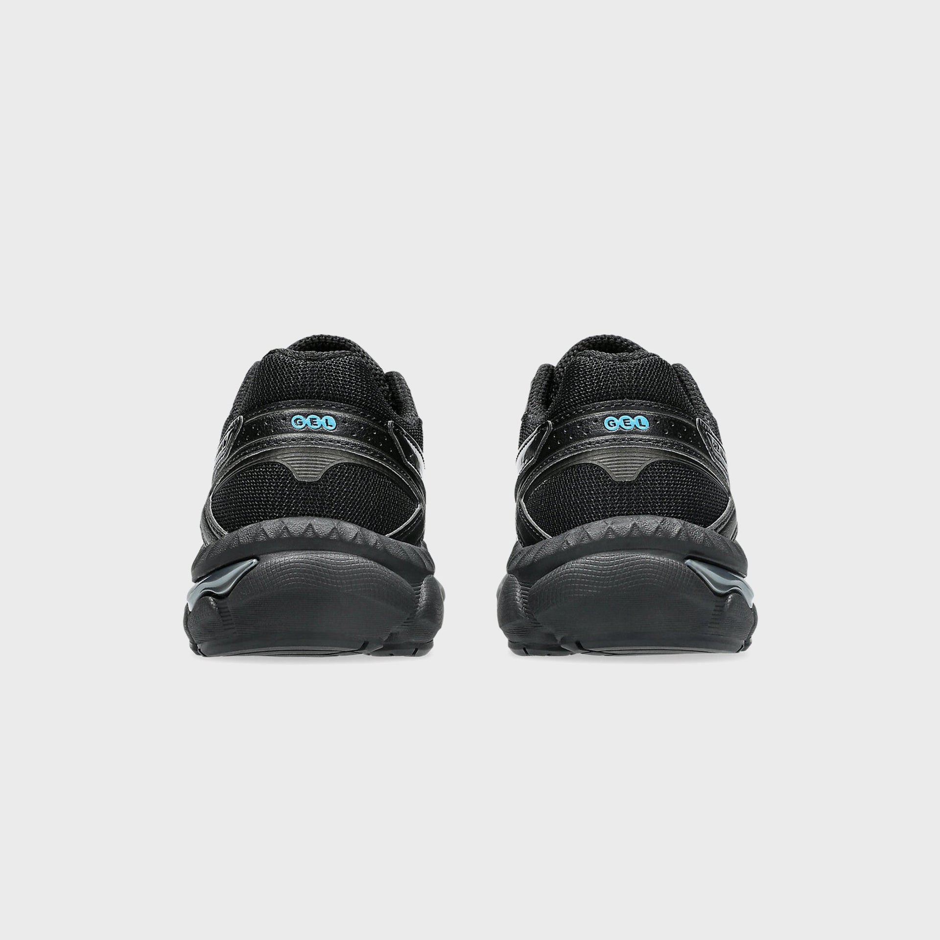 ASICS GS GEL-CUMULUS 16 - Black / Gunmetal