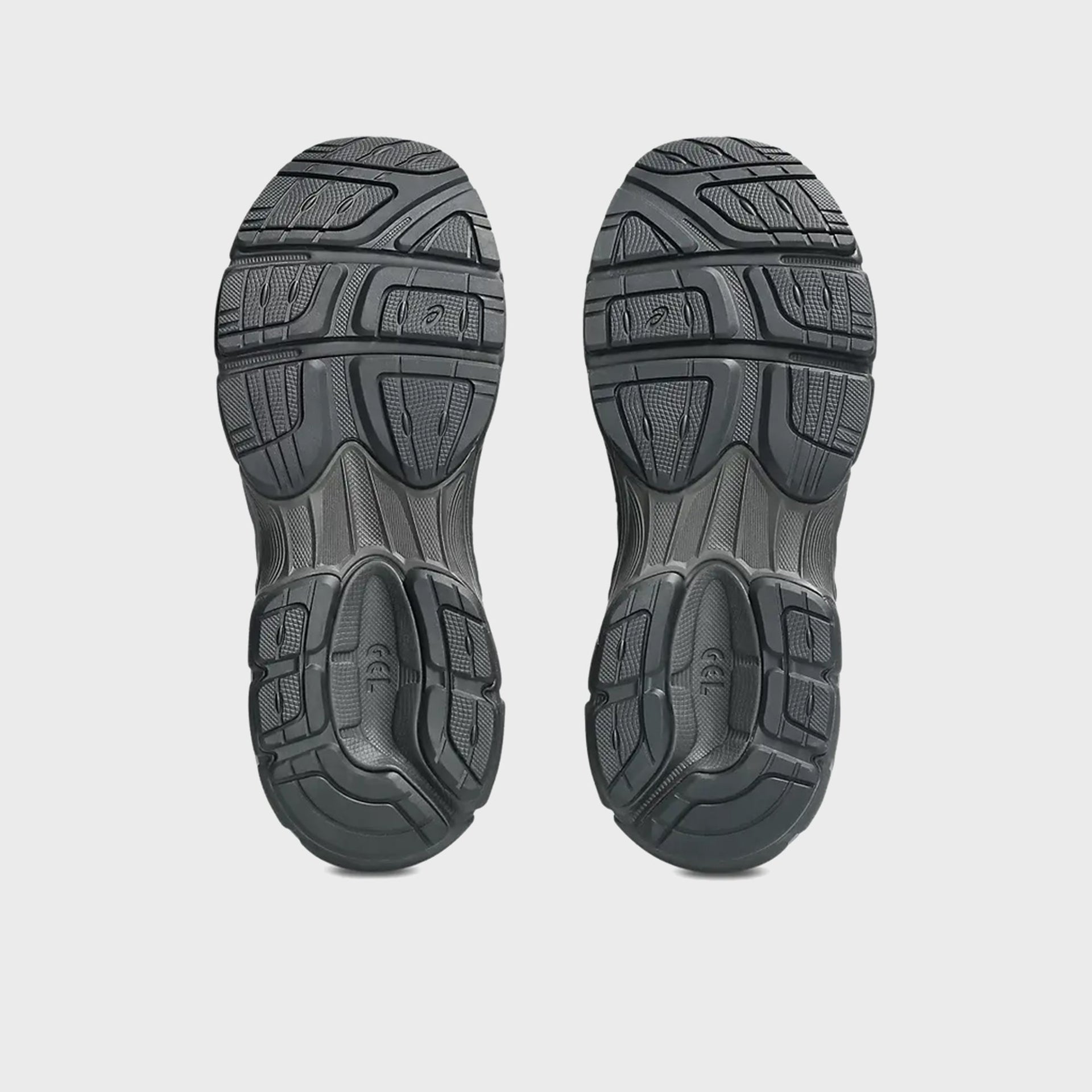 ASICS GS GEL-CUMULUS 16 - Black / Gunmetal