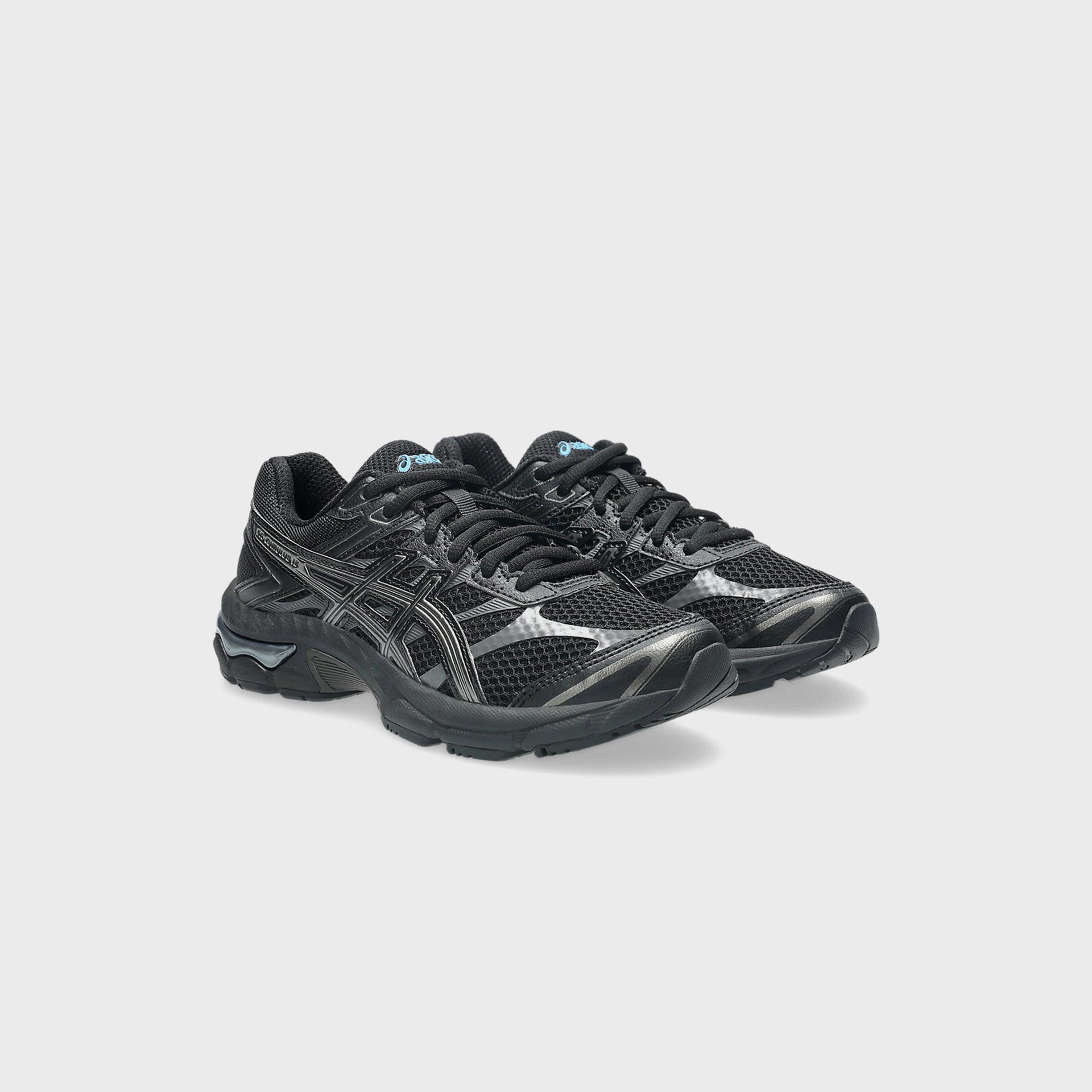 ASICS GS GEL-CUMULUS 16 - Black / Gunmetal