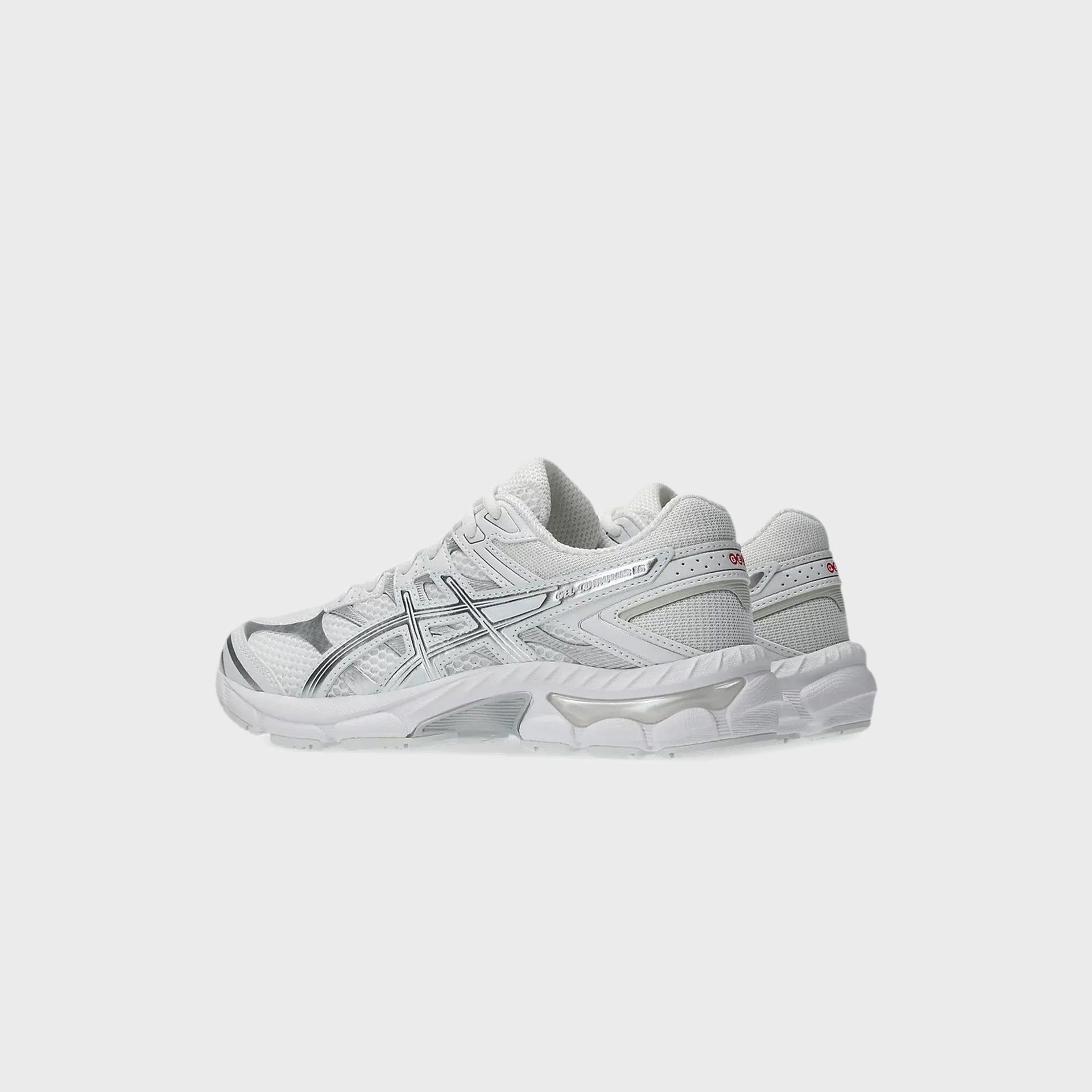 ASICS GS GEL-CUMULUS 16 - White / Pure Silver