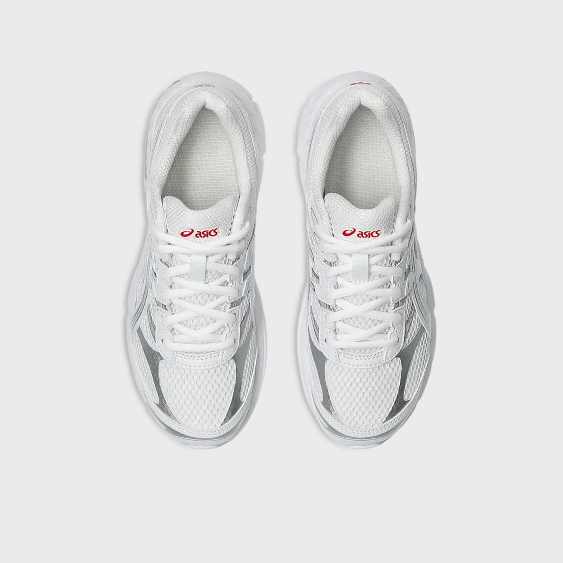 ASICS GS GEL-CUMULUS 16 - White / Pure Silver