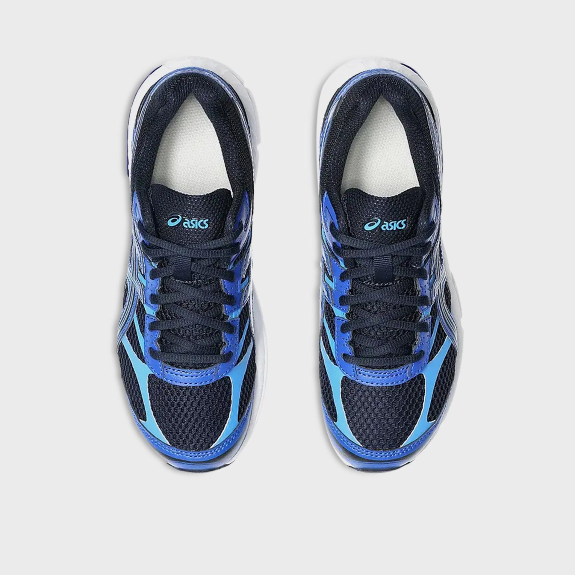 ASICS GS GEL-CUMULUS 16 - Midnight / Illusion Blue