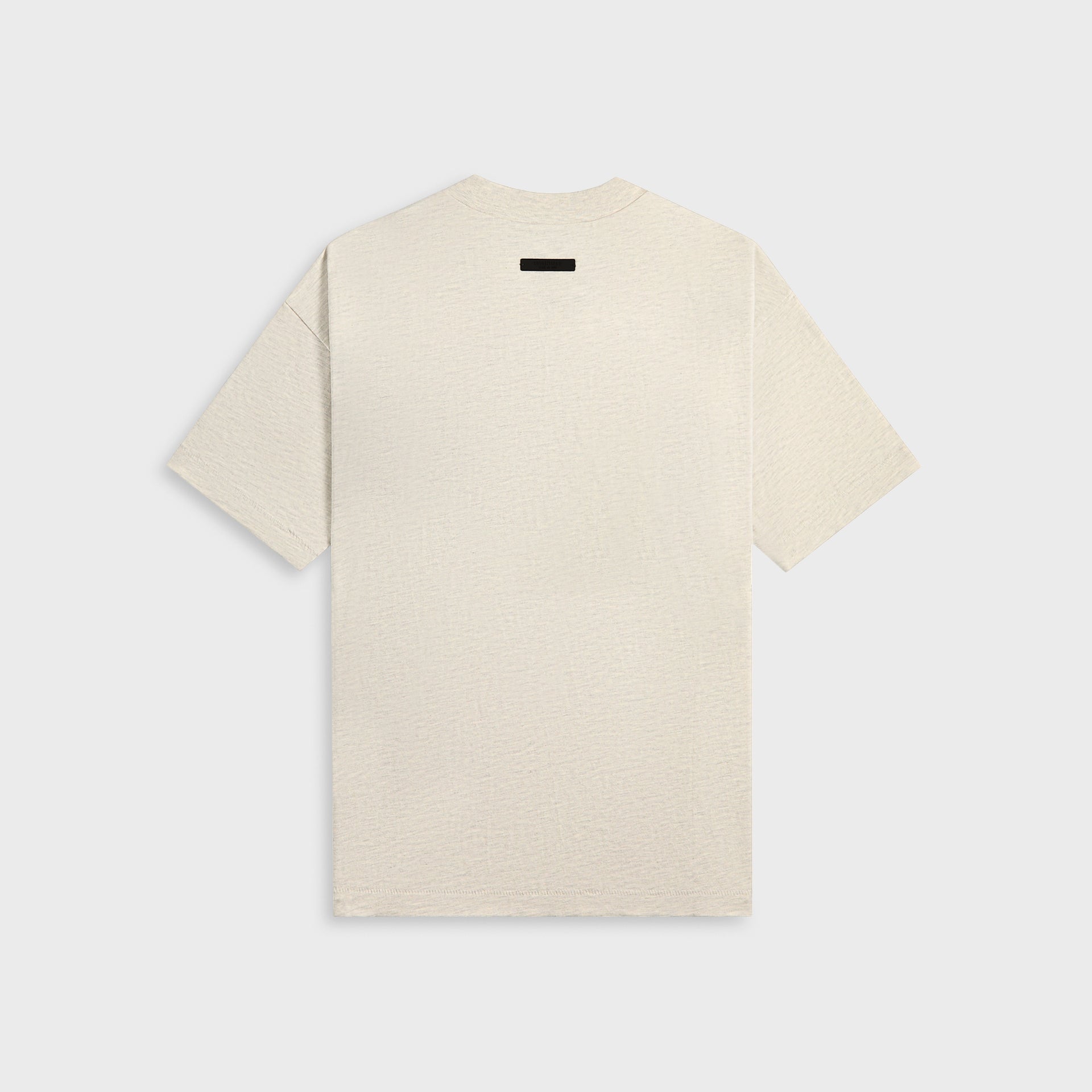 Essentials Tee NBA Core Jersey - Light Heather
