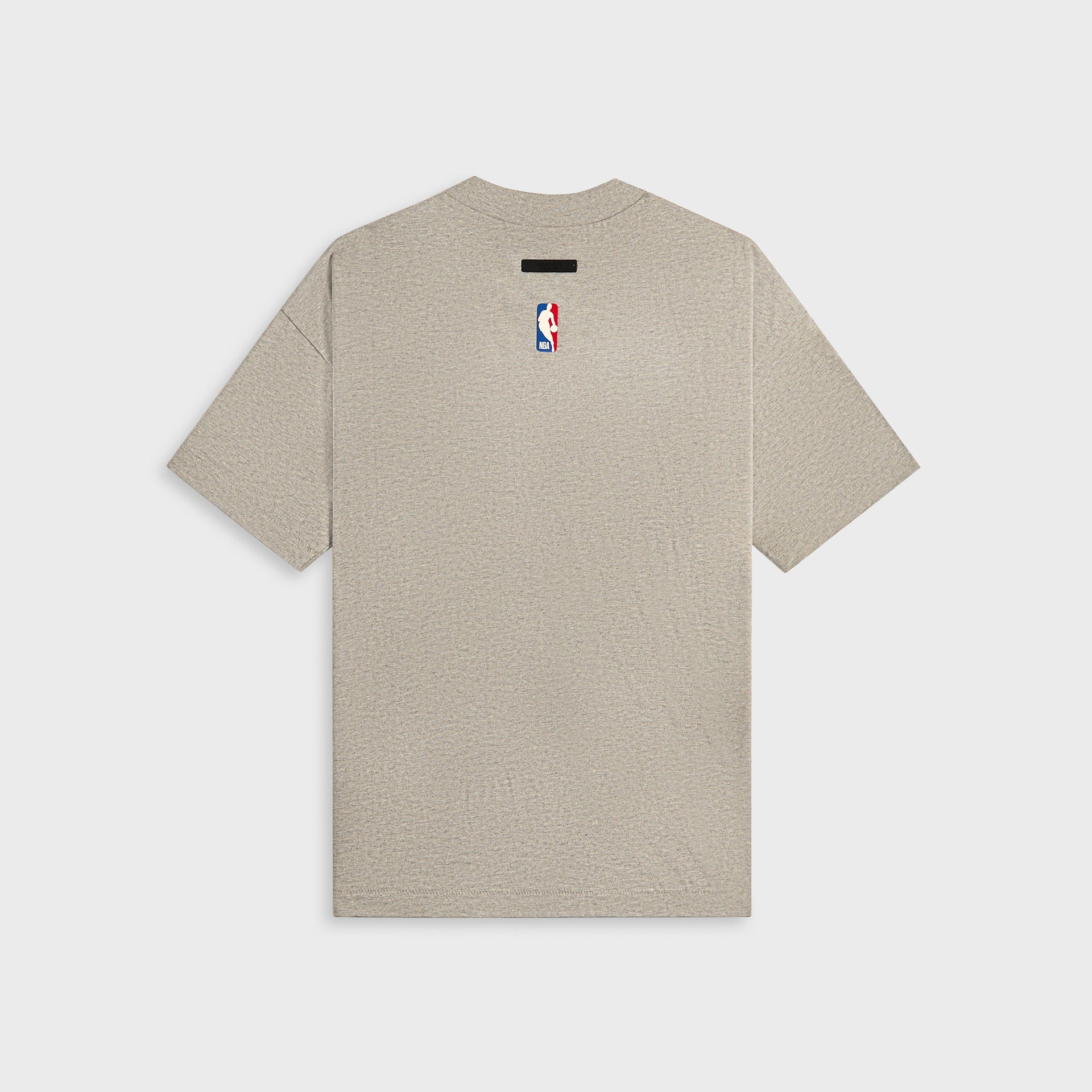 Essentials Tee Lakers Core Jersey - Warm Heather