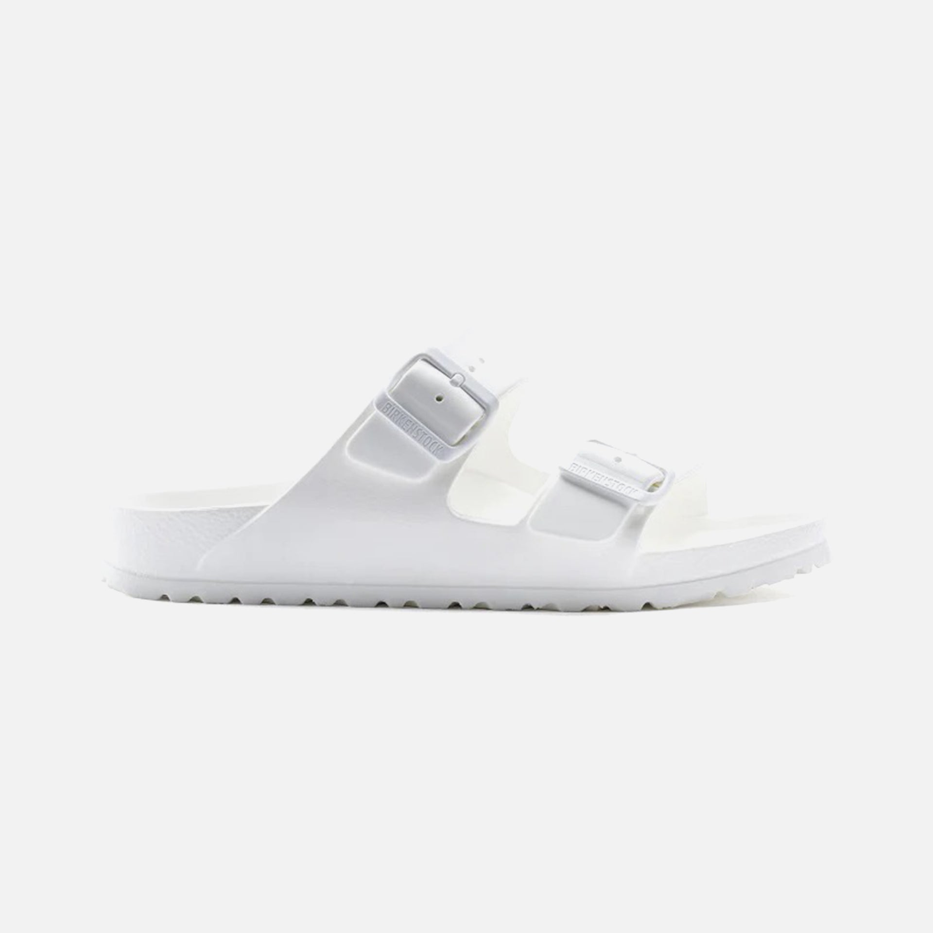 Birkenstock Arizona Eva - White