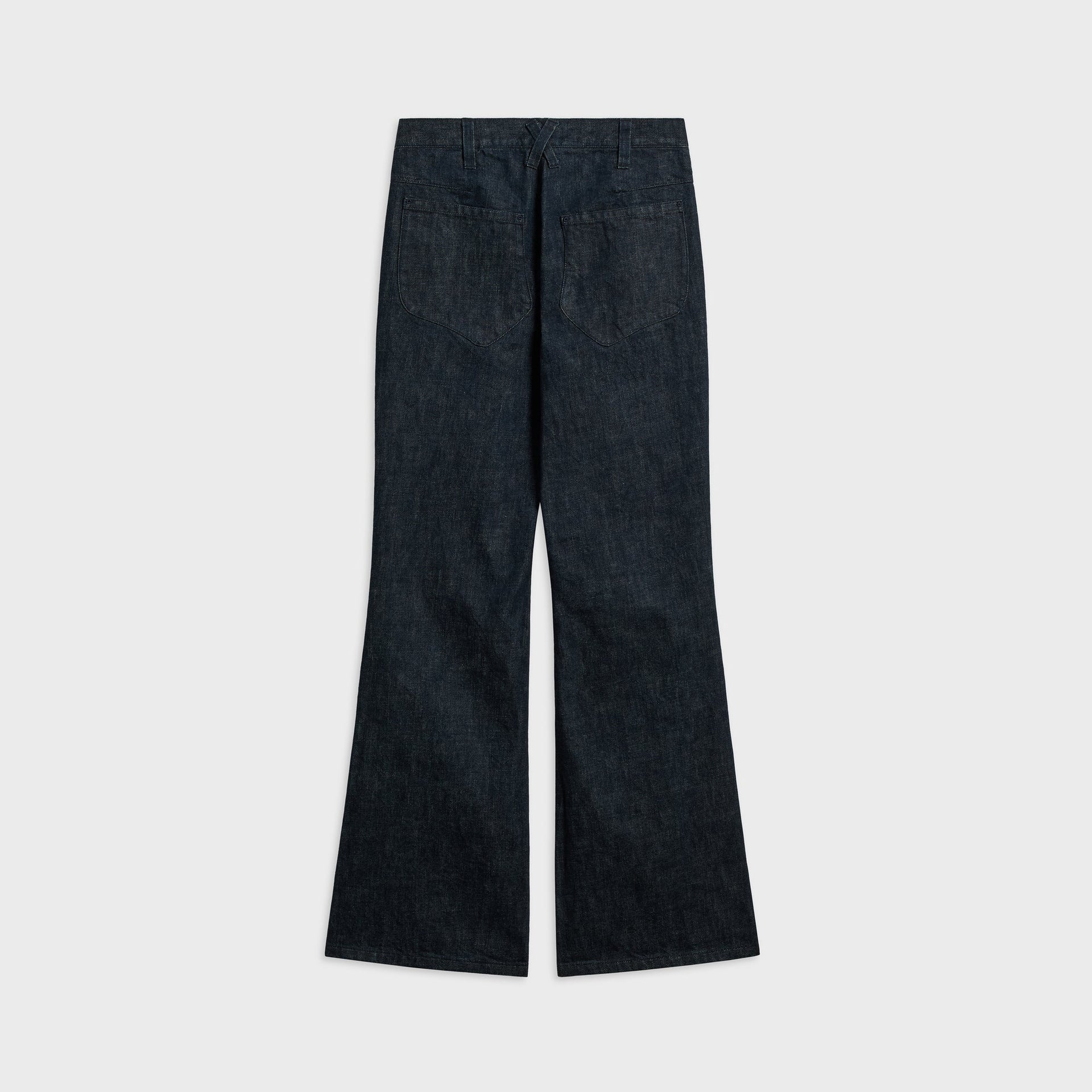 KOZABURO Looper Jean - Indigo