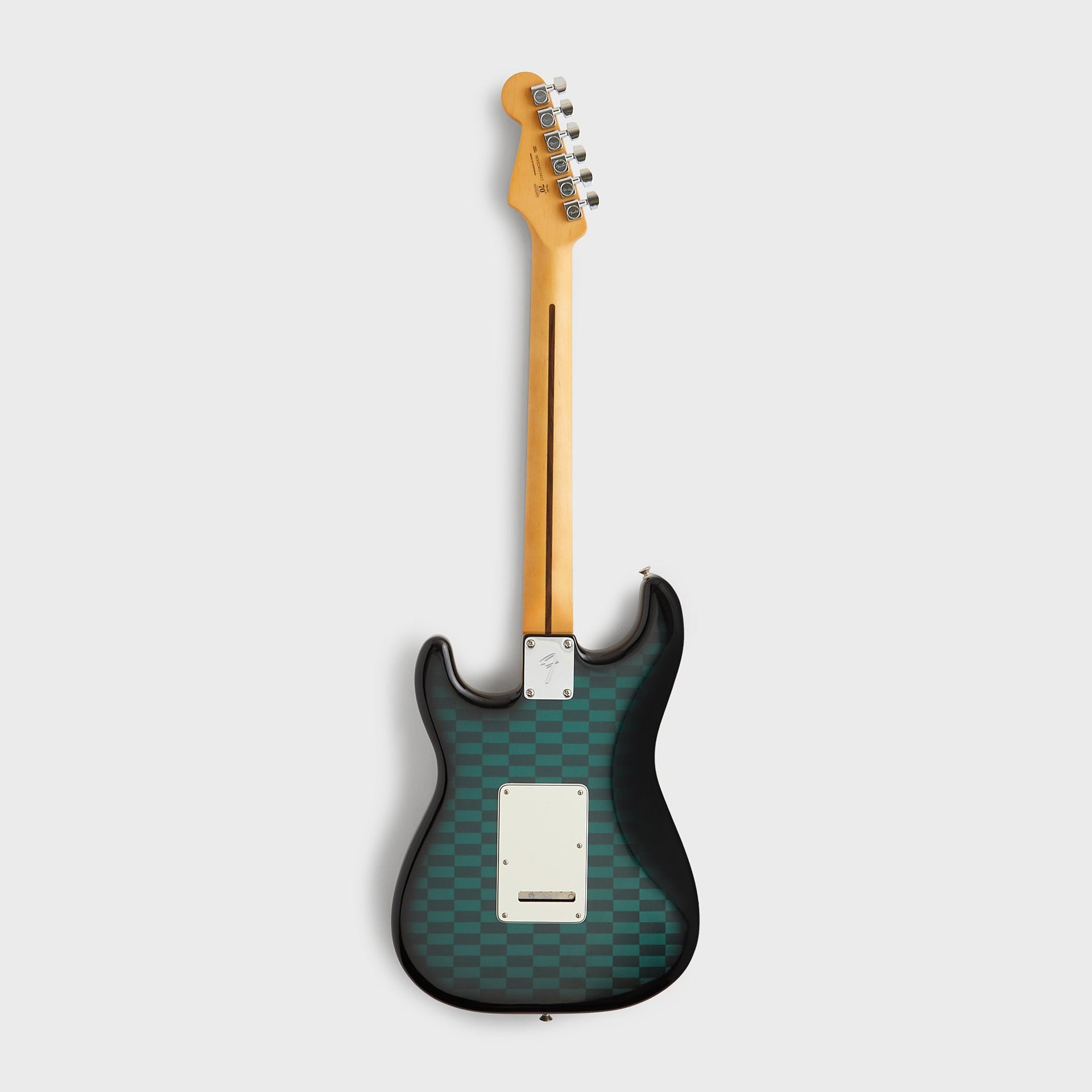 MADE-TO-ORDER | Kith Records Limited Player Stratocaster® - Stadium