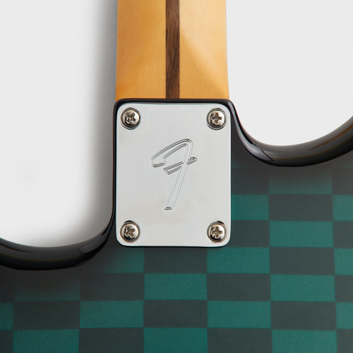 MADE-TO-ORDER | Kith Records Limited Player Stratocaster® - Stadium