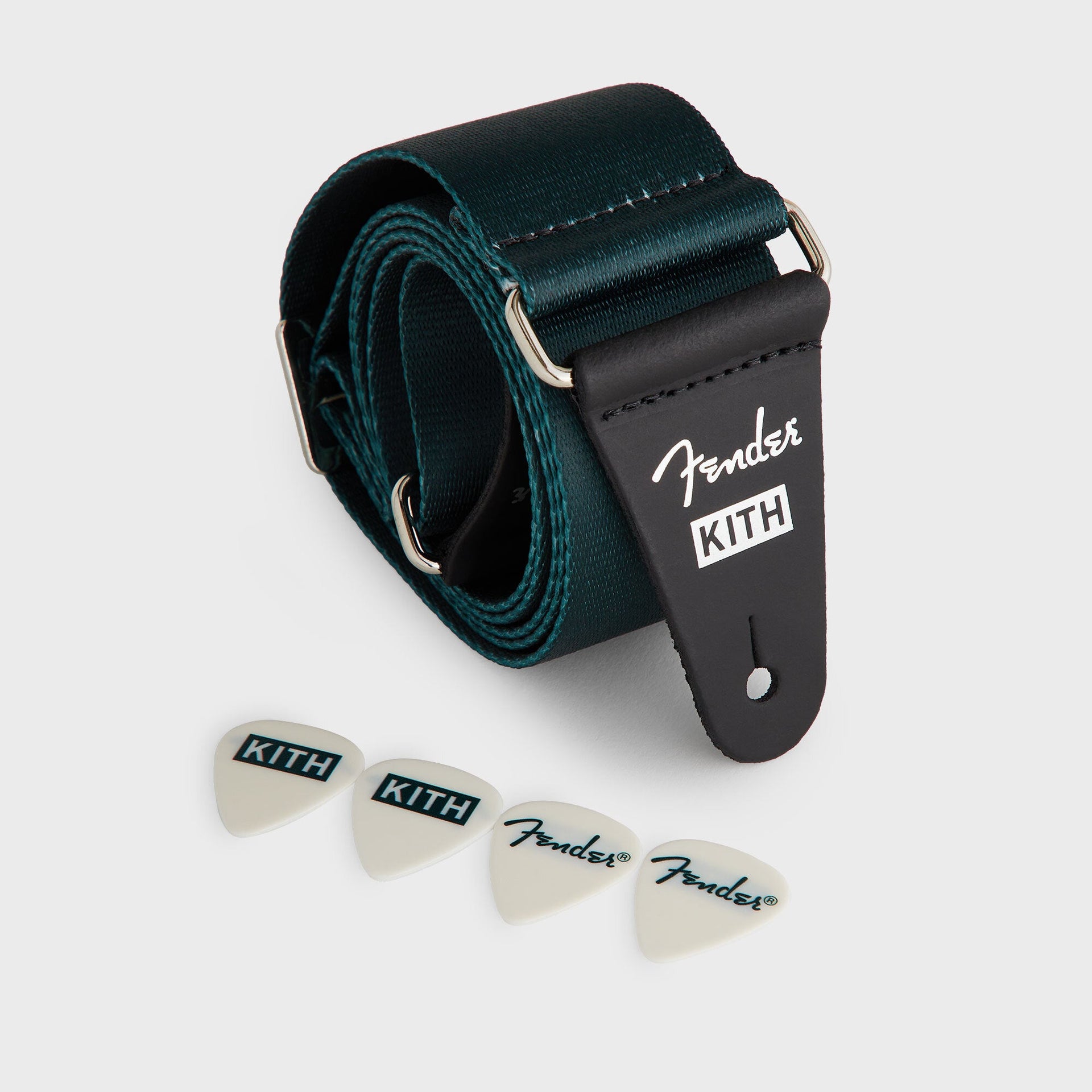 MADE-TO-ORDER | Kith Records Limited Player Stratocaster® - Stadium