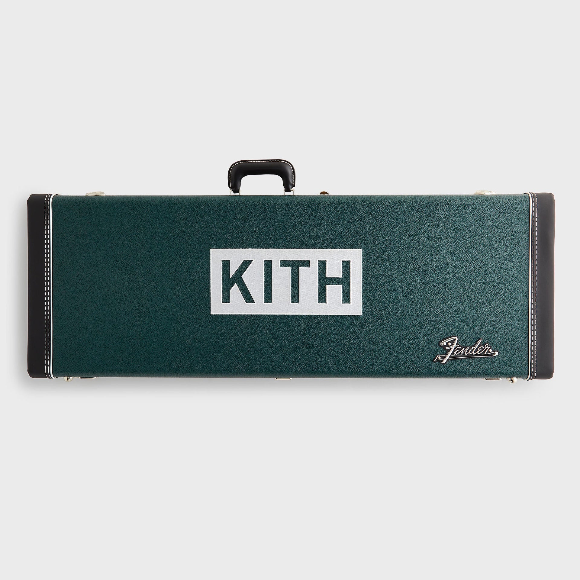 MADE-TO-ORDER | Kith Records Limited Player Stratocaster® - Stadium