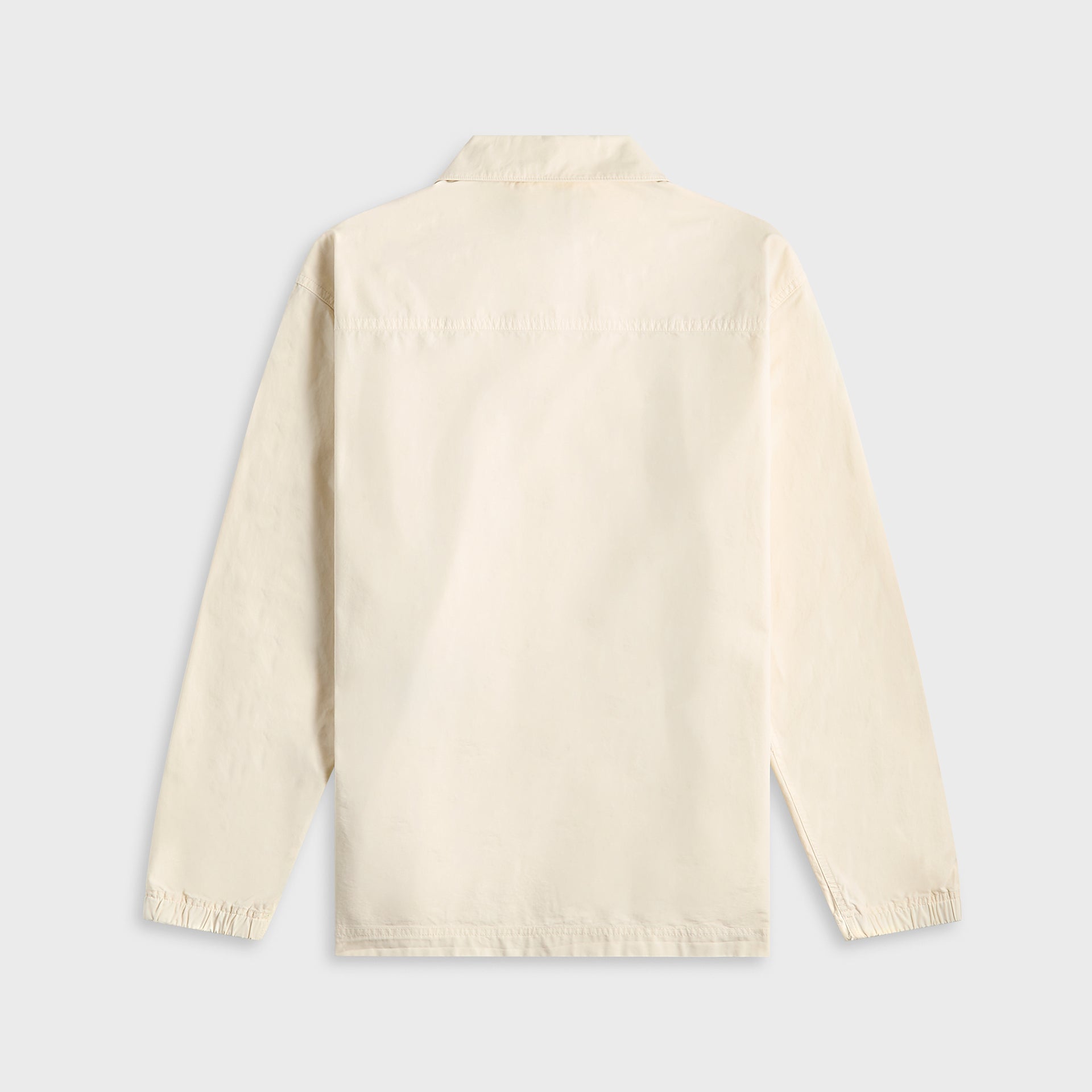 Stone Island Cotton Tela Marina Shirt - Ivory